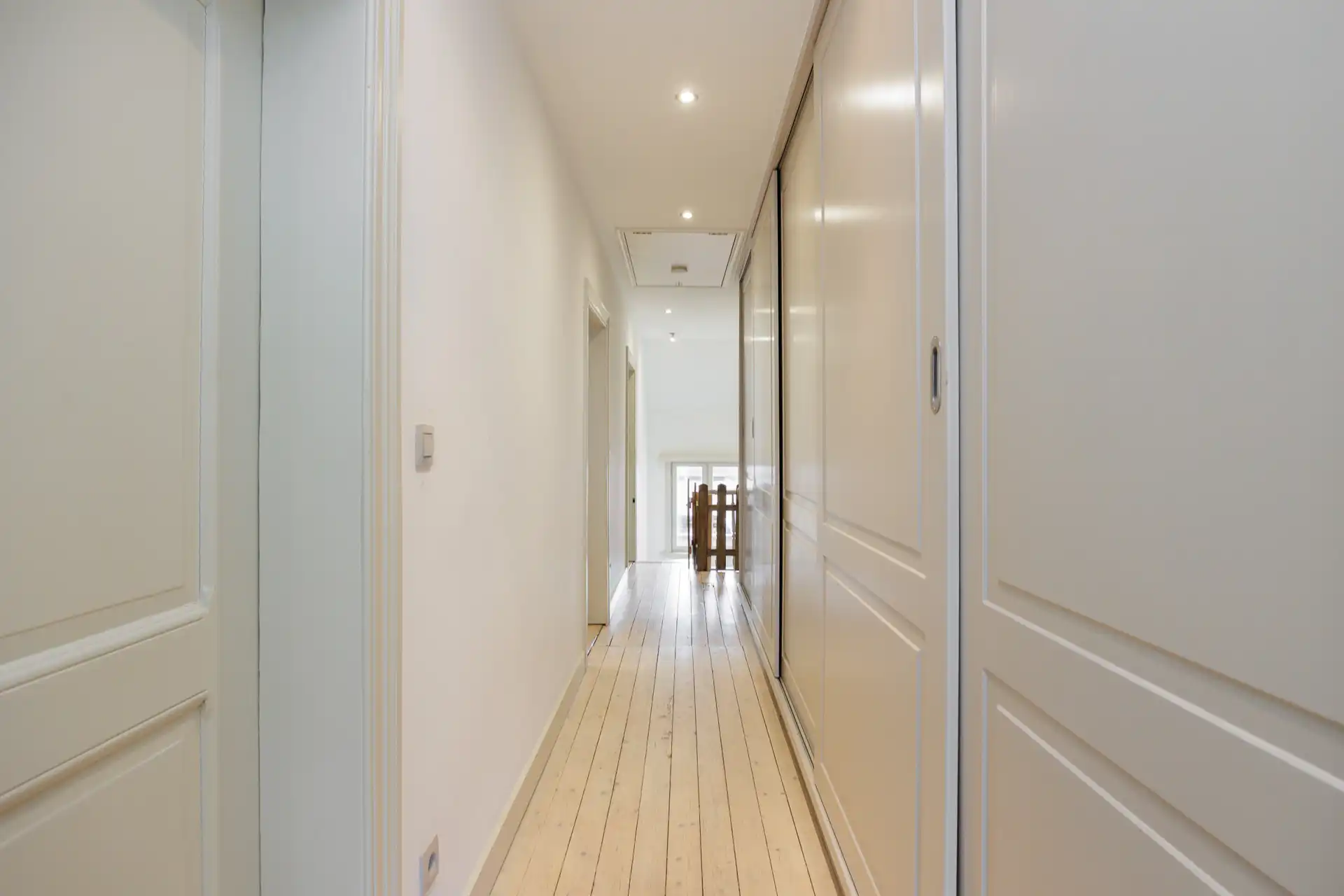 Charmante gezinswoning met tuin foto 9