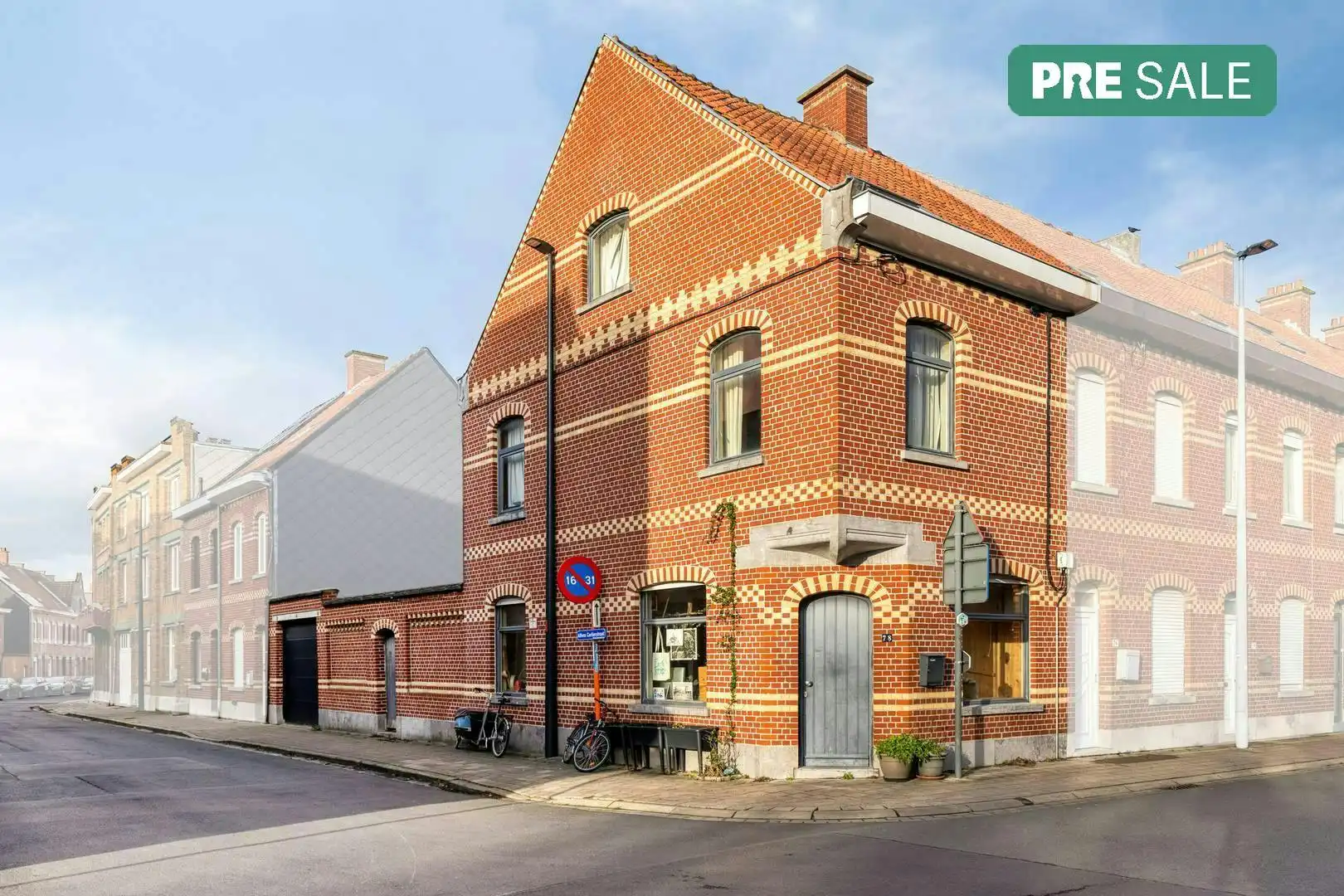 Huis te koop Groenestraat 78 - 8800 Roeselare