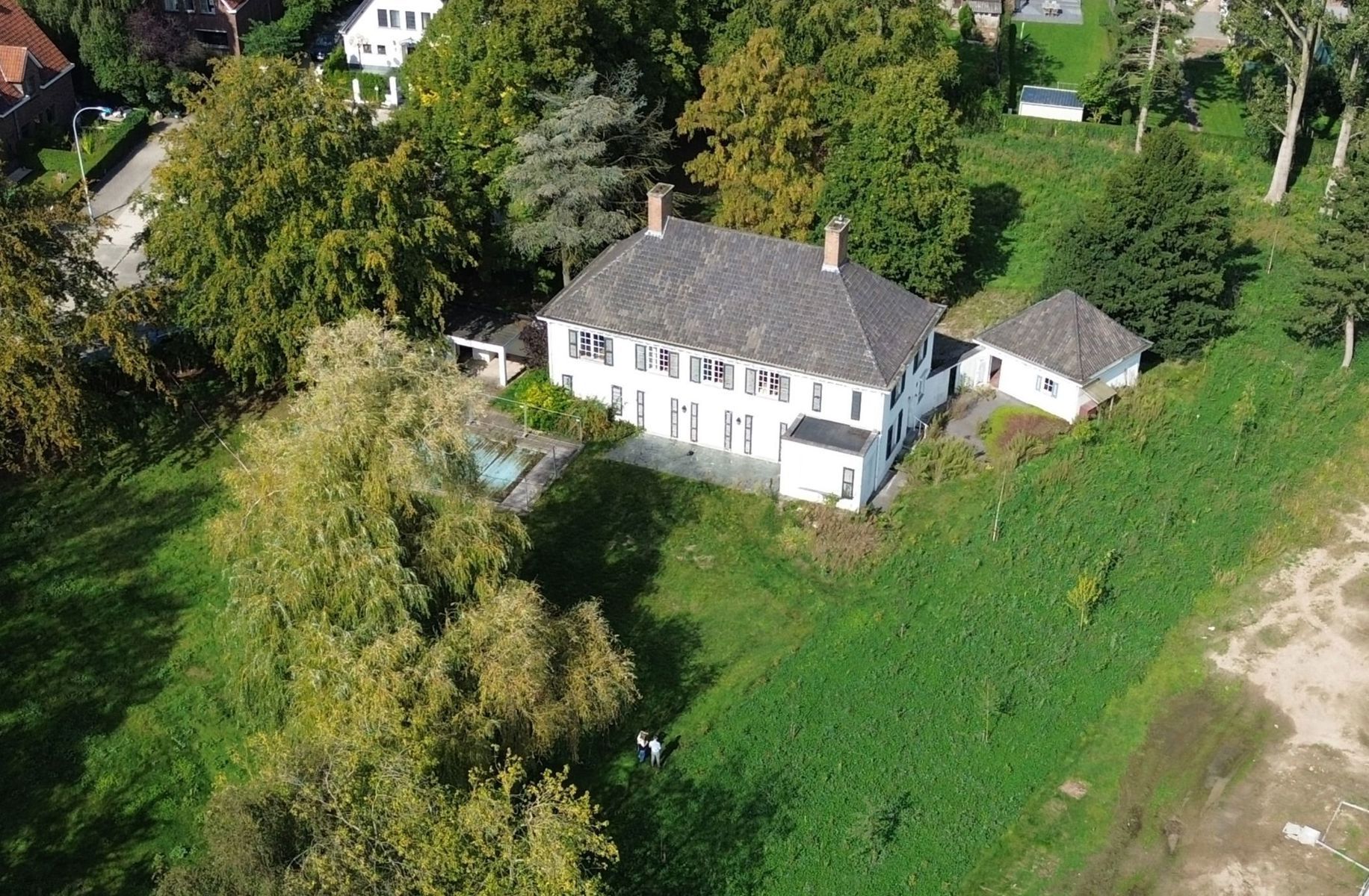 Villa te koop Tuinwijk 48 - 9700 Oudenaarde