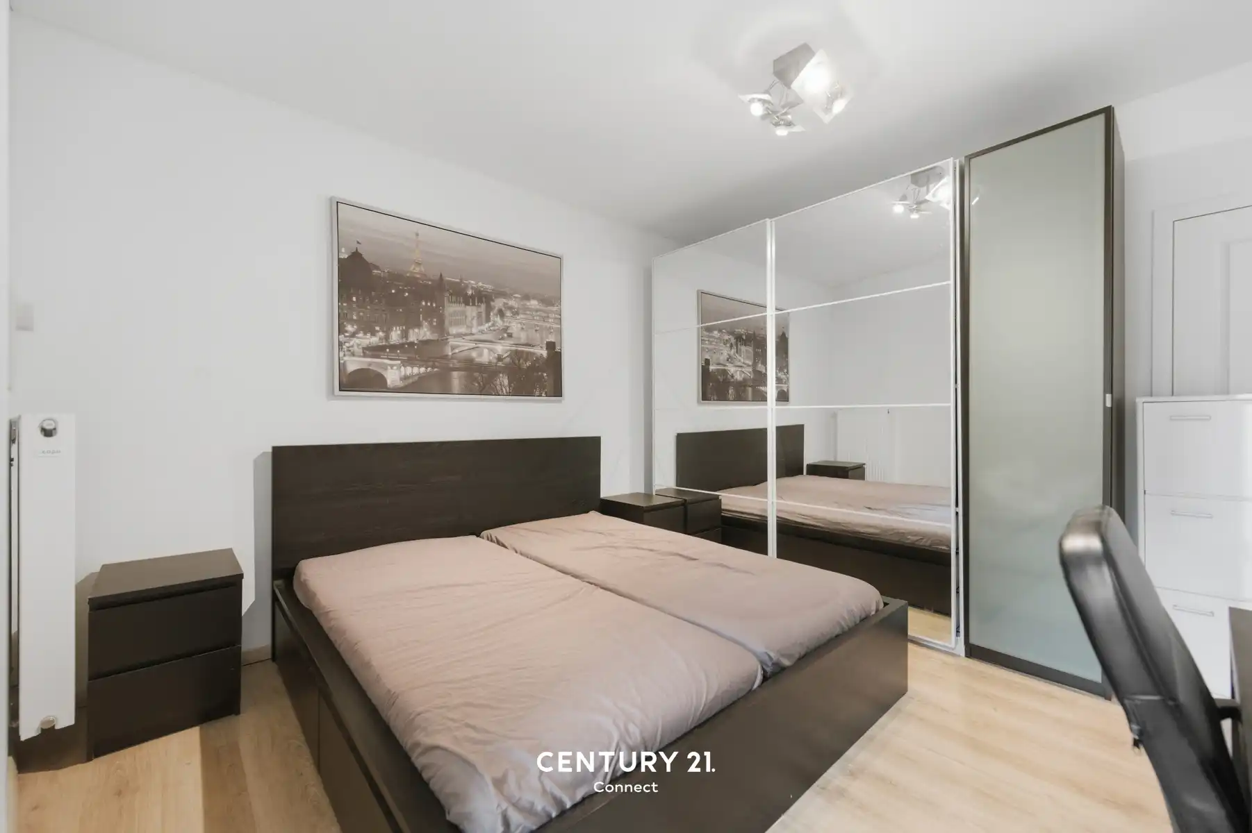 Cohousen in Leuven Centrum - Netto 6,11% !  foto 25