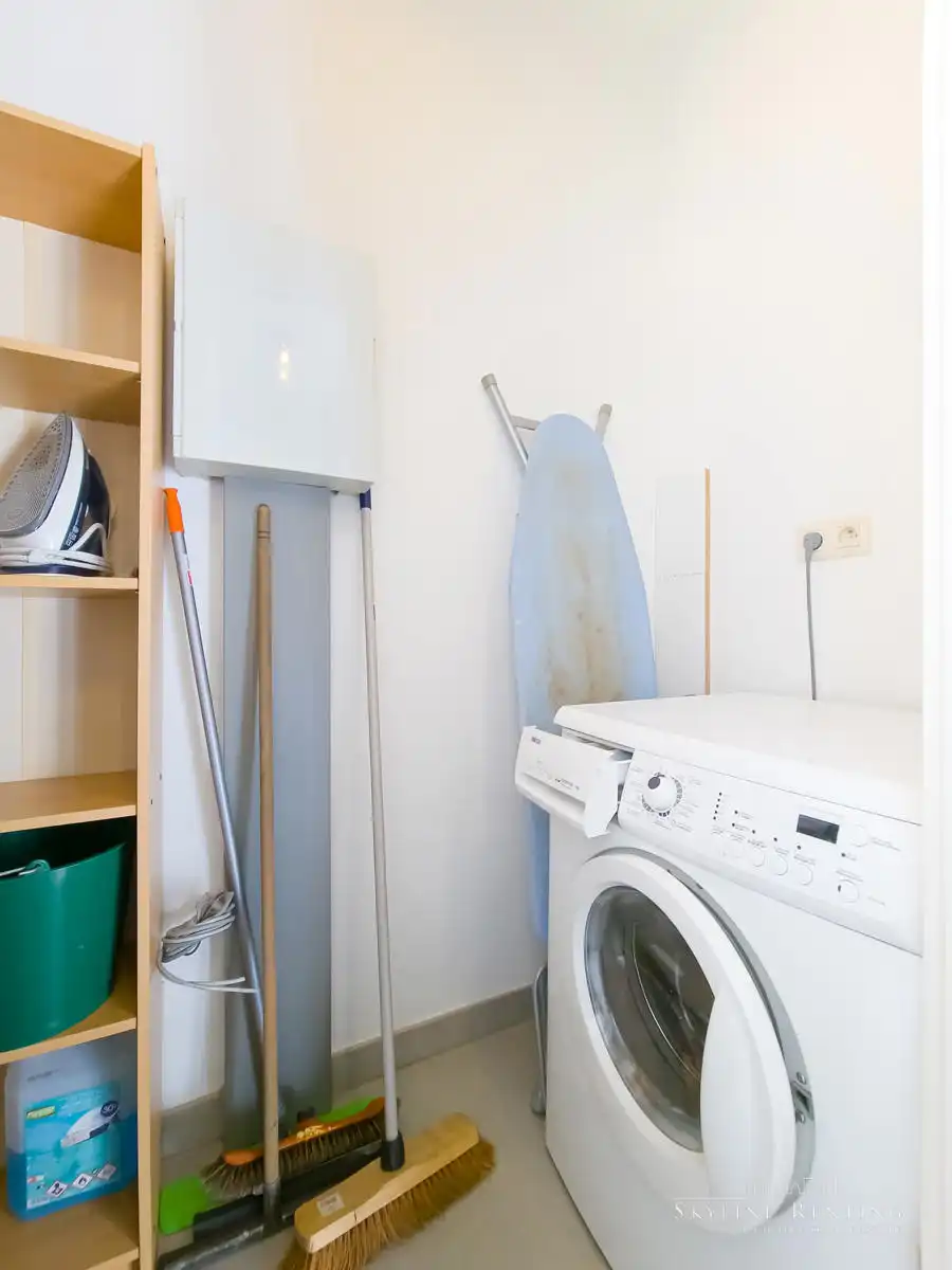 Prachtig gemeubeld 2slpk. appartement - Brussel Centrum foto 18