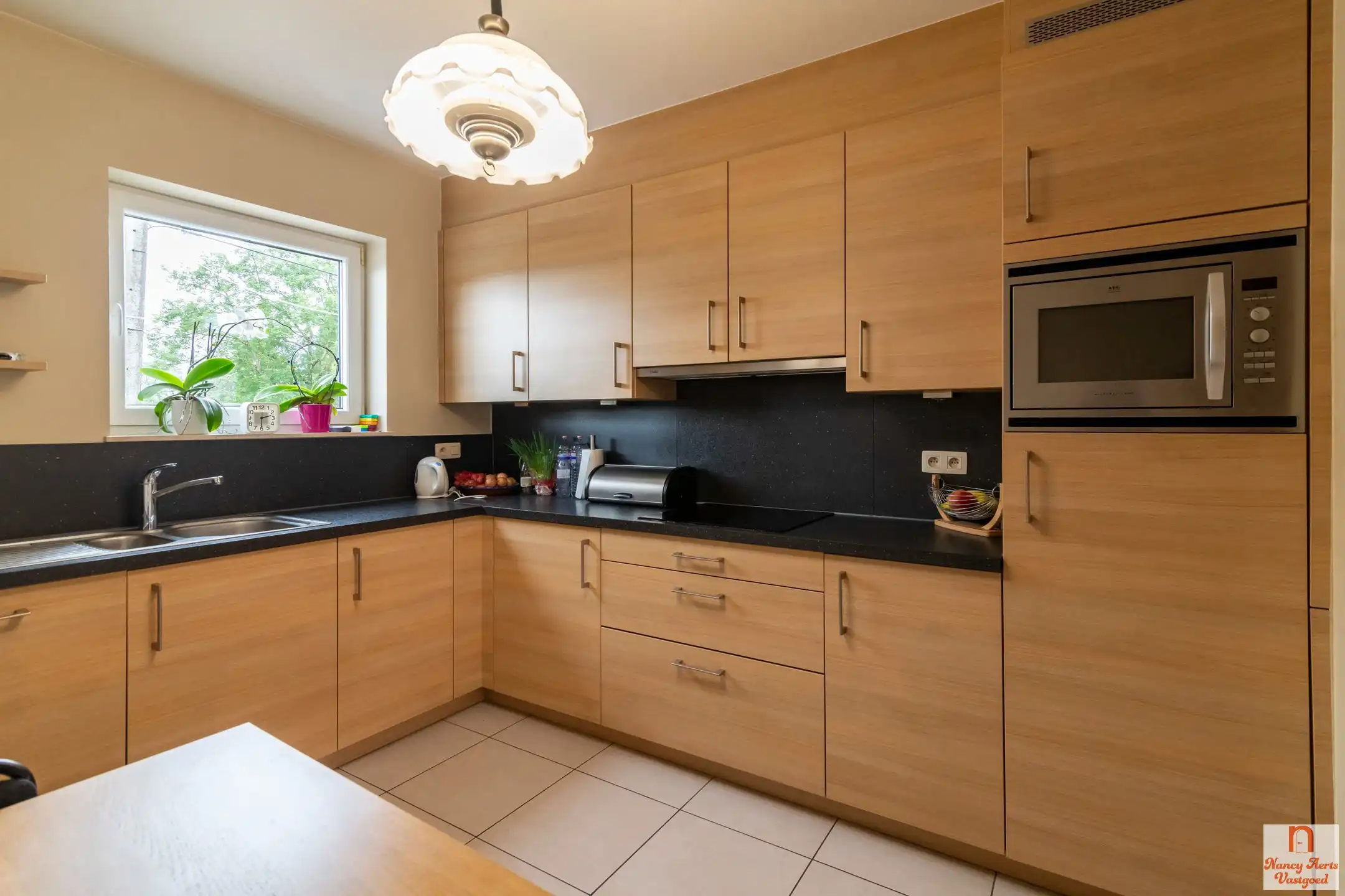 Ruim energiezuinig duplexappartement met terras in Halen foto 7