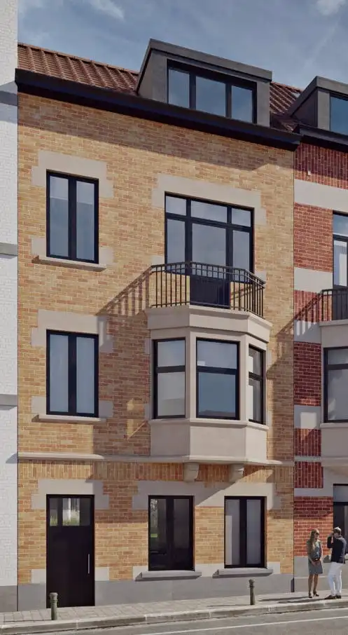 Spring Gardens - 6% - EPC A++ - Geothermie foto 6