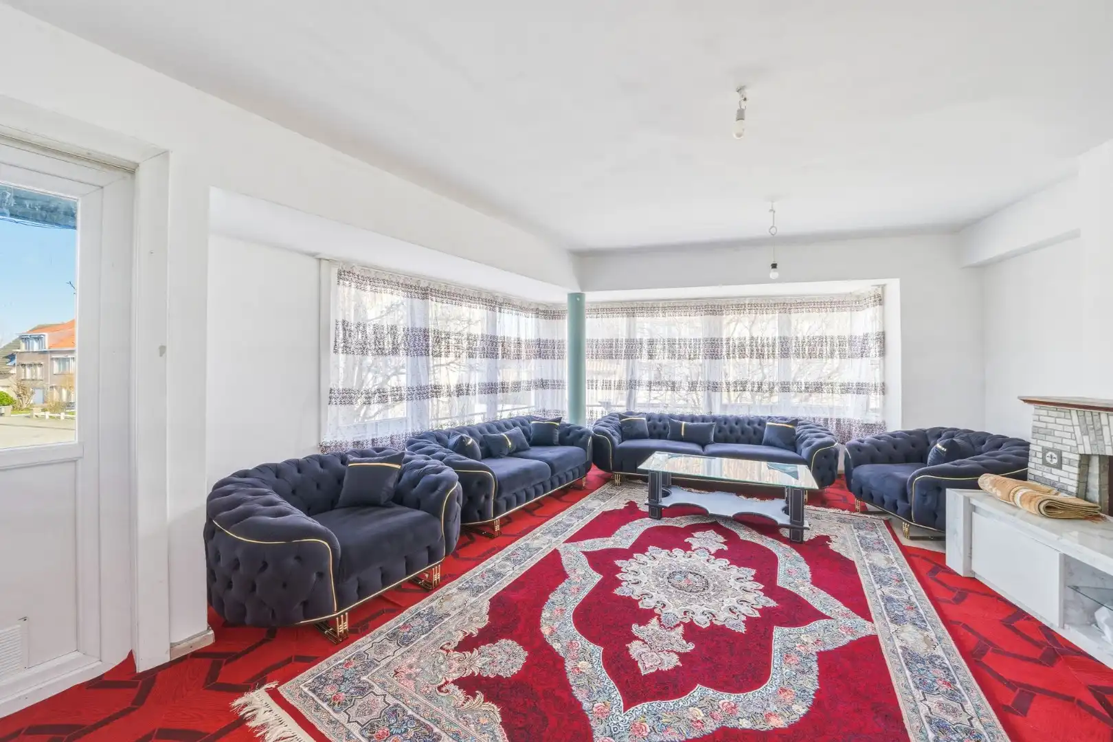 Opbrengsteigendom met 4 (vergunde) appartementen en garage te Bredene - Rendement 6,12% foto 12