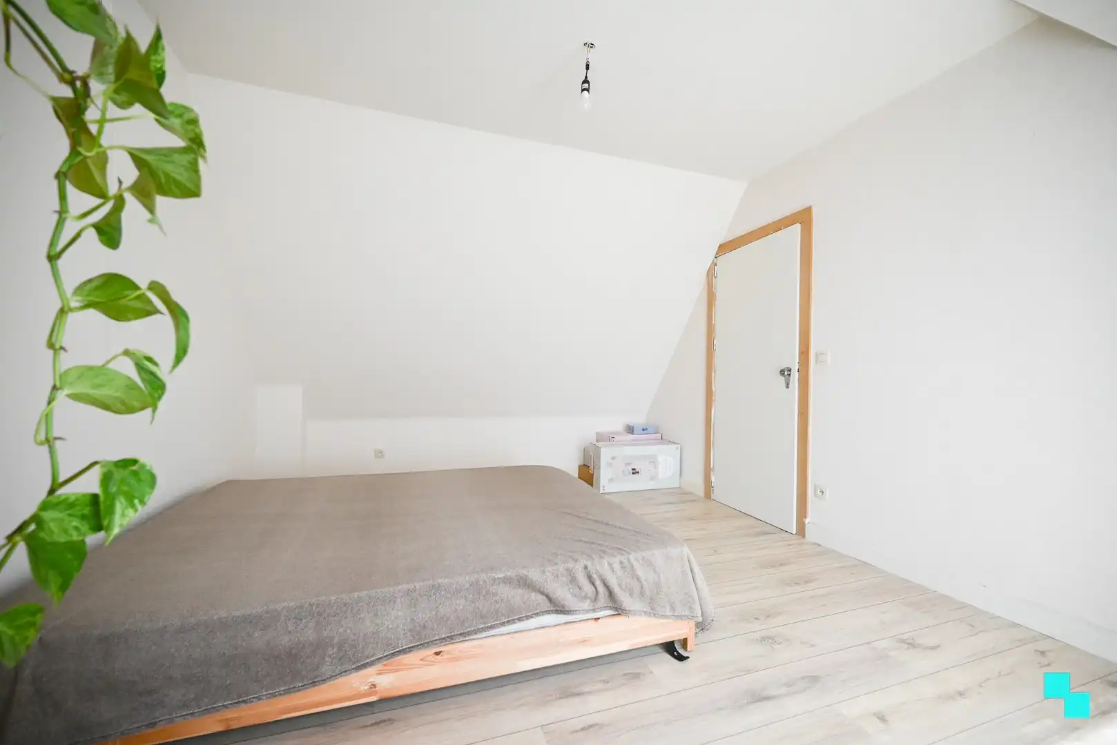 Ruime ééngezinswoning te Izegem, Bosmolens foto 22