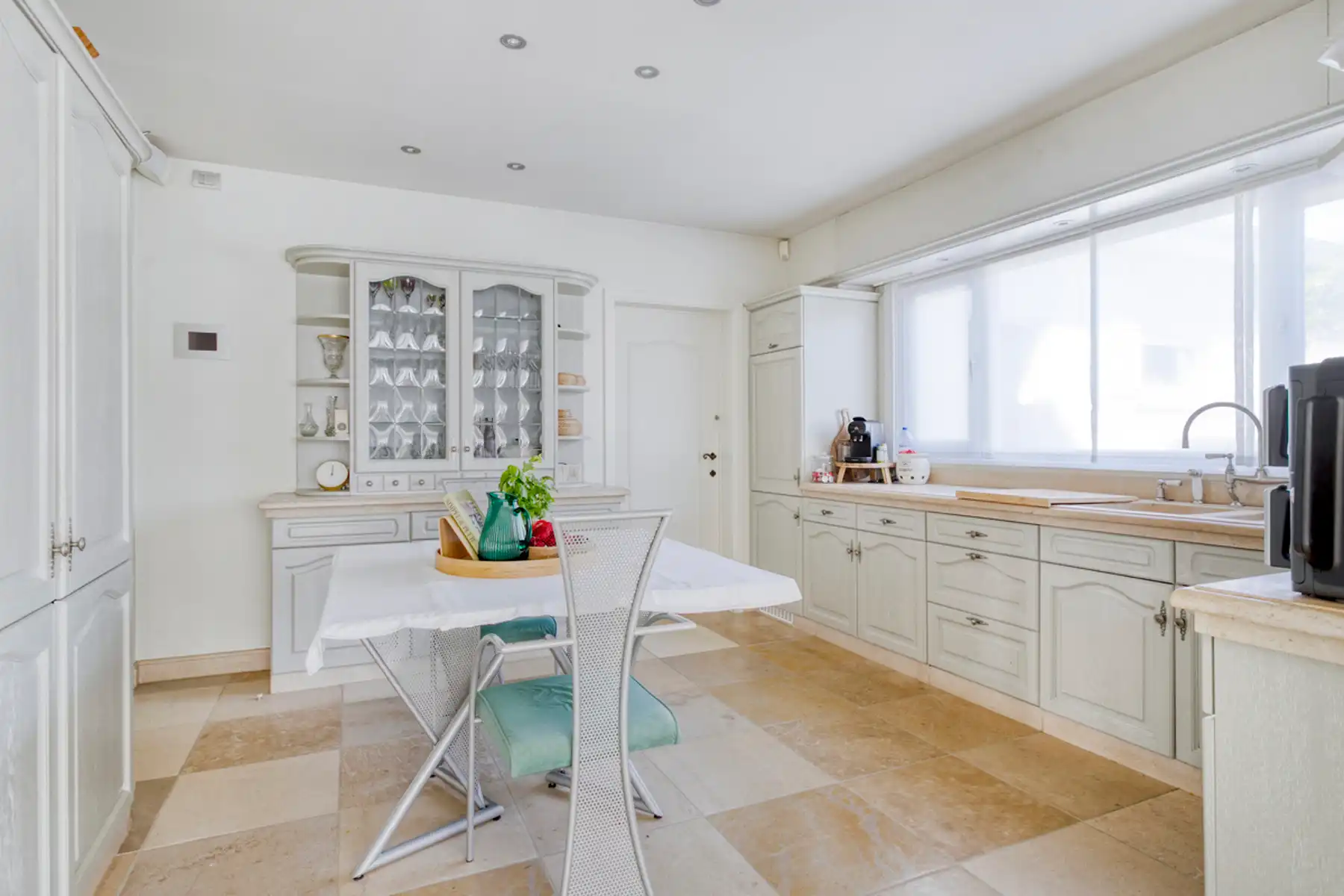 Charmante gelijkvloers villa op 't Hoge! foto 17