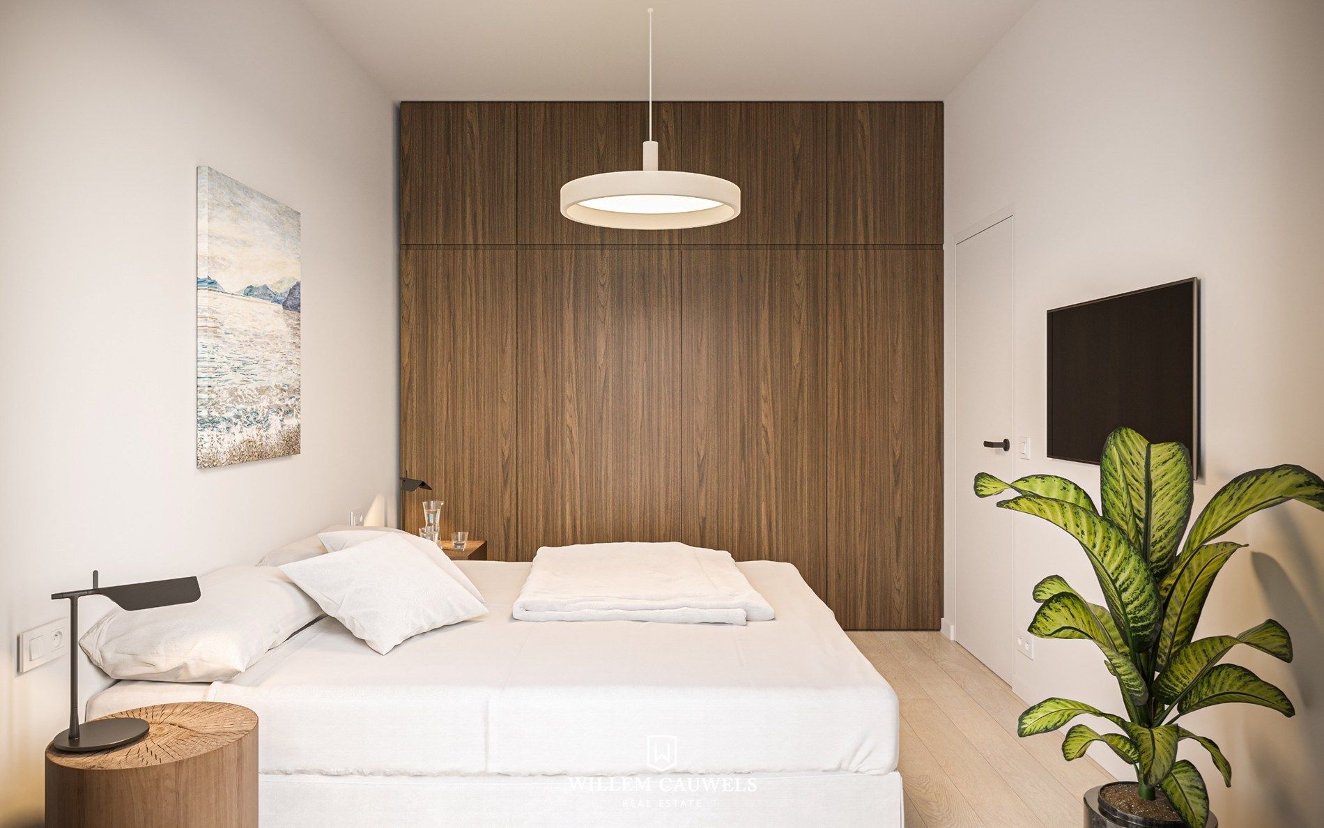 Res. "Babette": 2 slaapkamer appartement met terras  foto 9