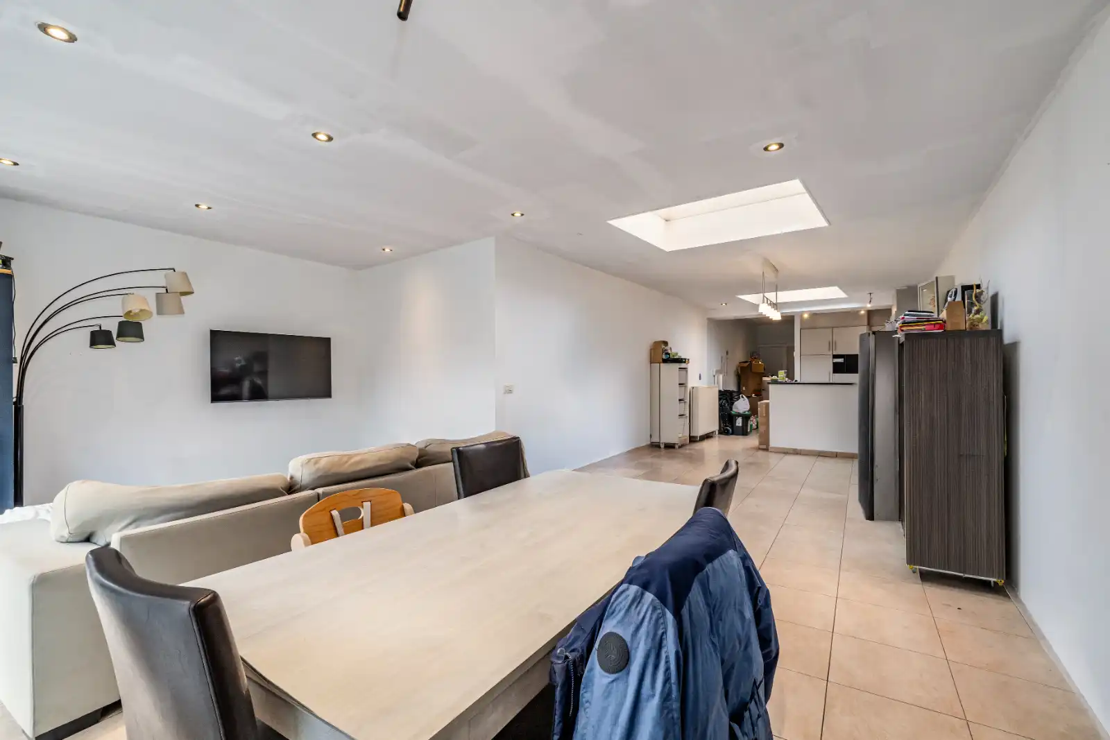 Woning met 4 slaapkamers foto 3