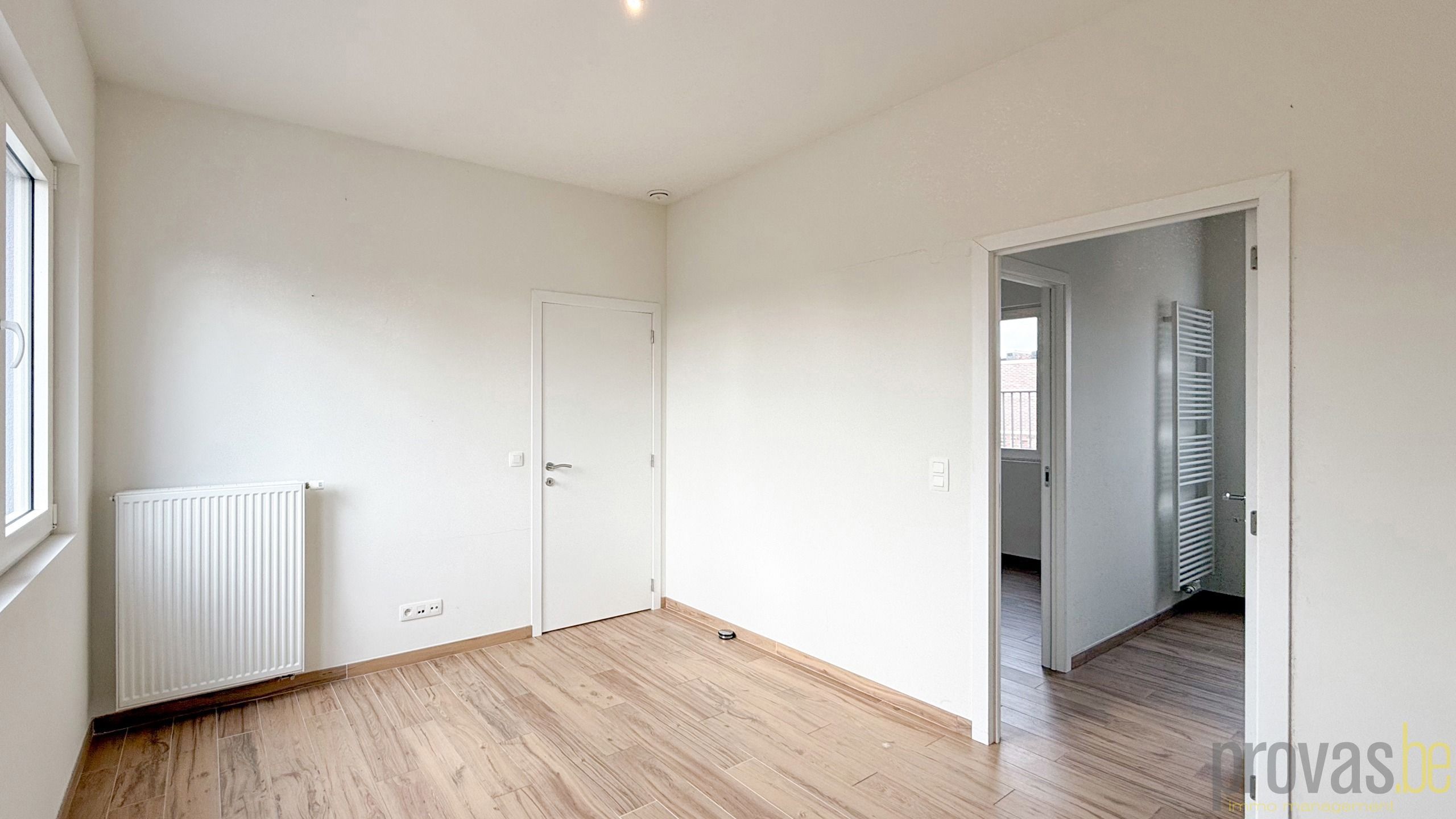 PENTHOUSE MET RIANTE TERASSEN IN CADIXWIJK OP EILANDJE foto 14