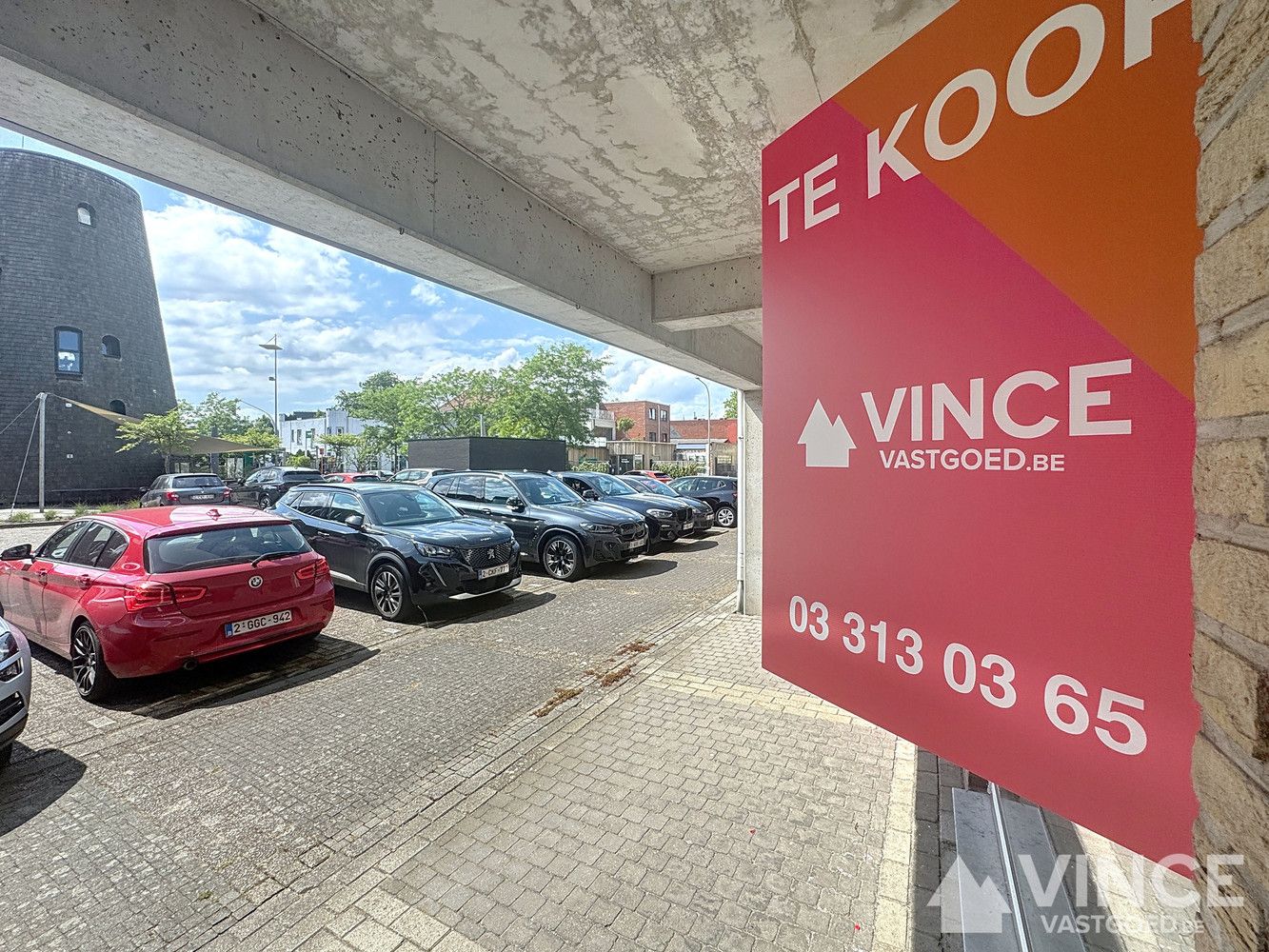 Veelzijdig handelspand op topligging – momenteel ingericht als schoonheidssalon foto 15