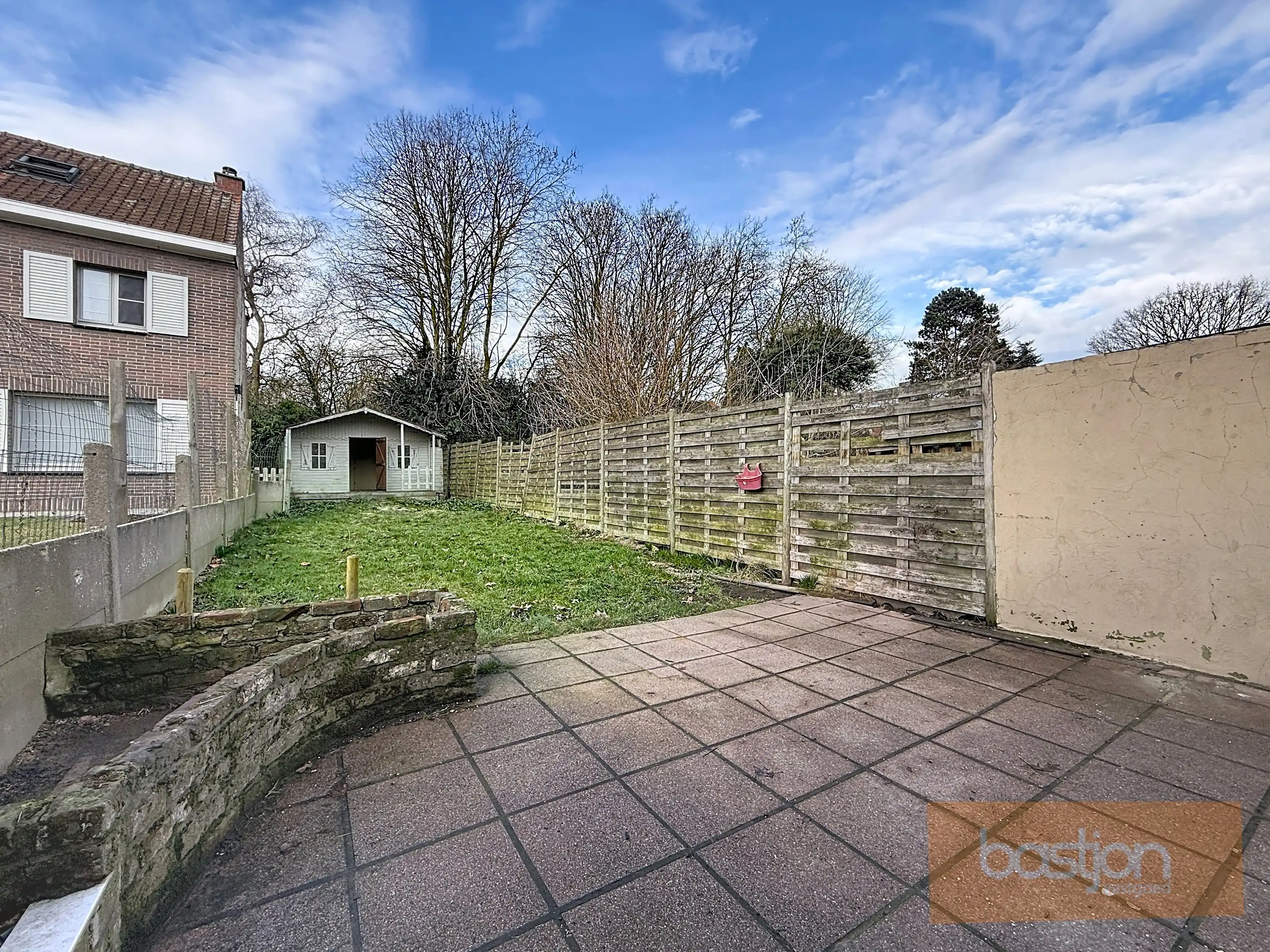 Charmante gezinswoning in het hart van Marke foto 9