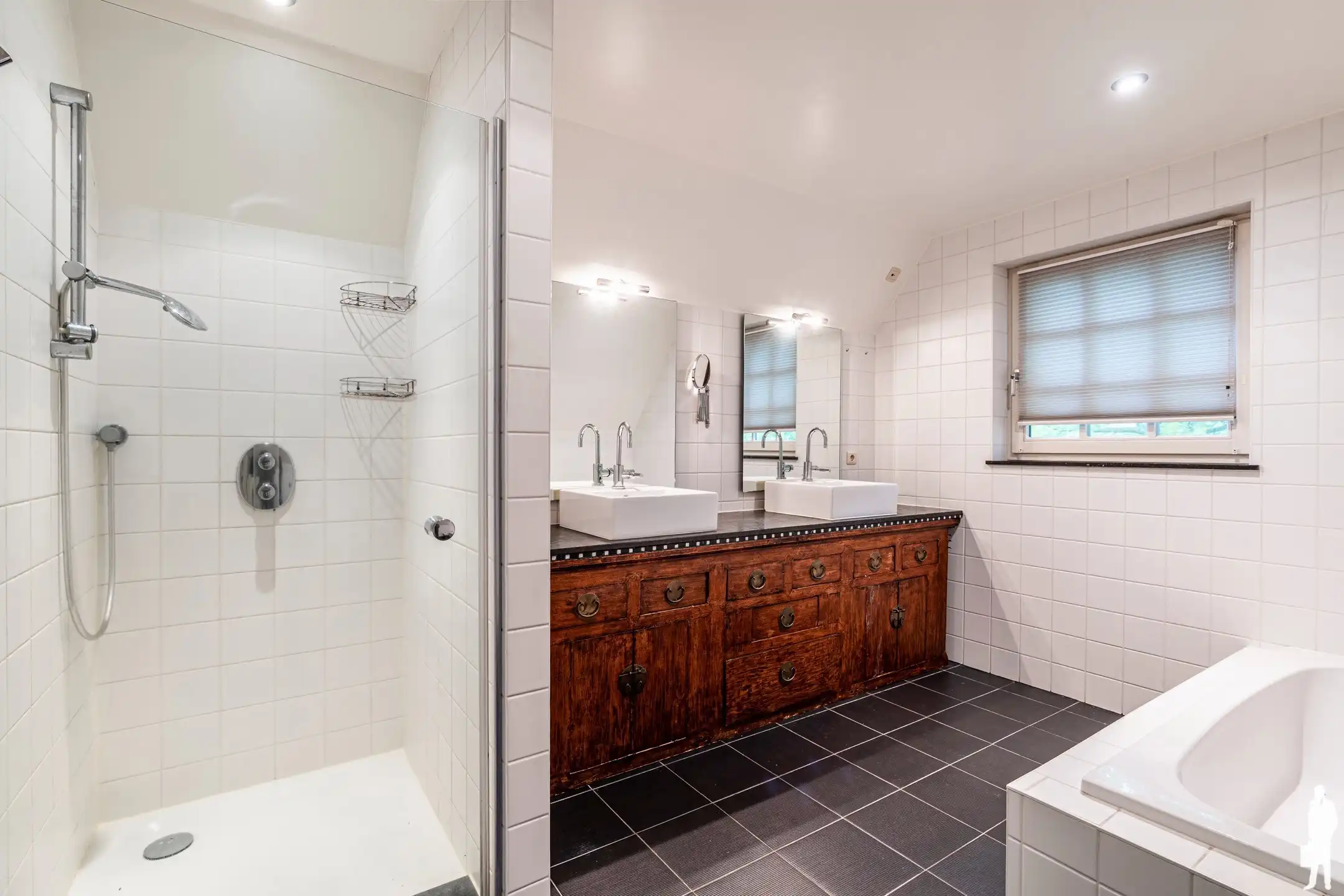 Knap afgewerkte villa op ca. 2.602m² grond, 4 slpk en 2 bdk, te Meersel-Dreef foto 26