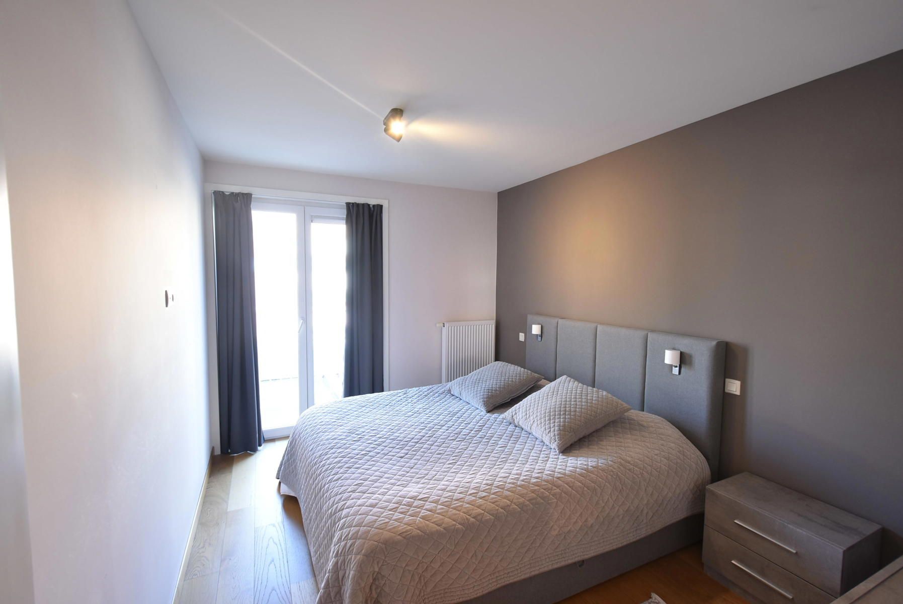 Appartement te huur foto 9