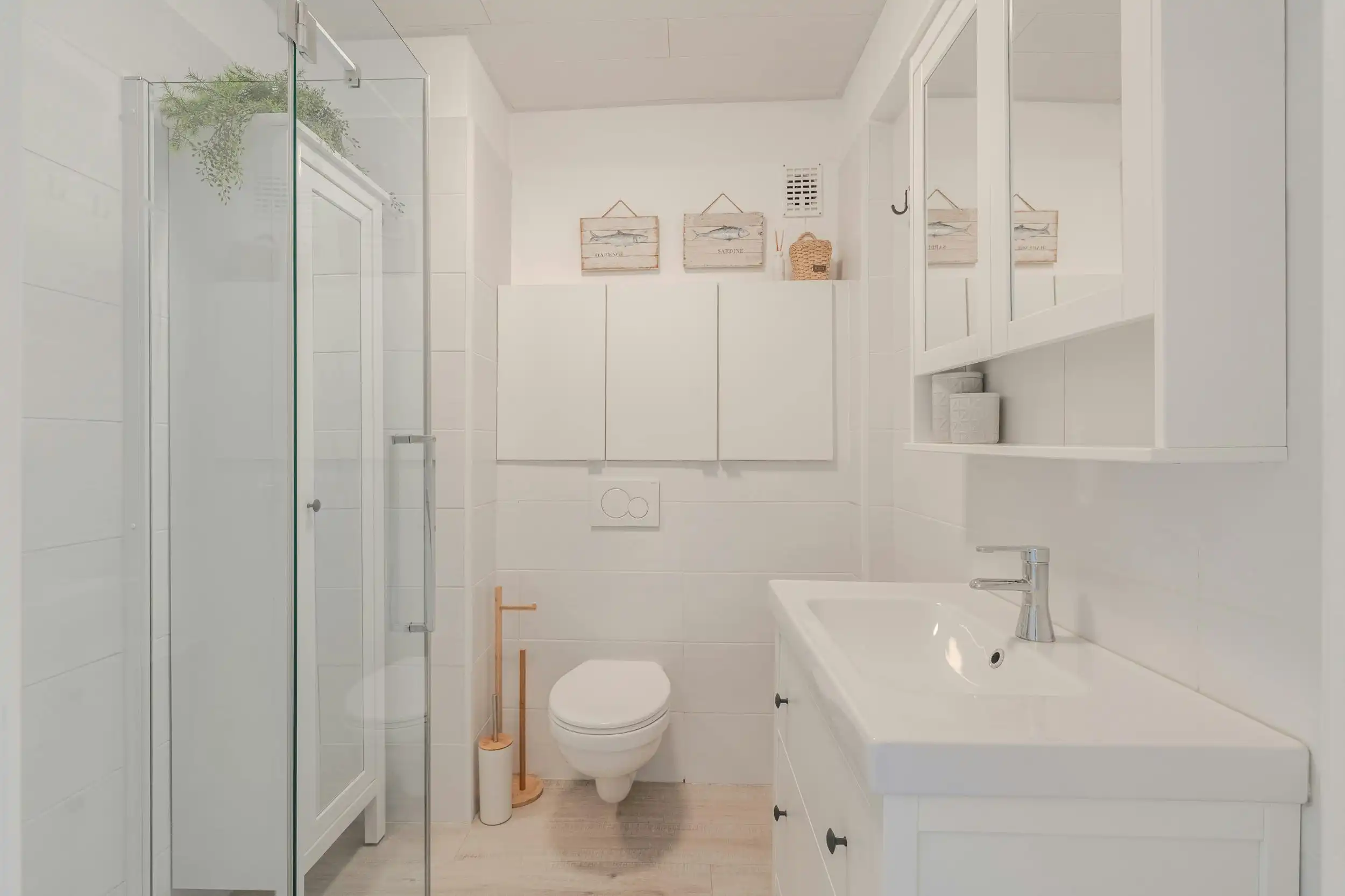 Studio met slaaphoek en met fantastisch open uitzicht  foto 10