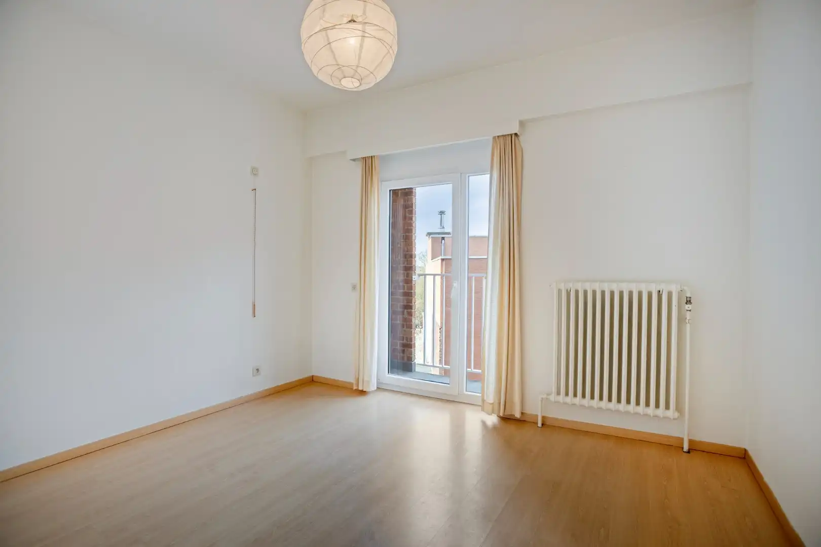 Lichtrijk 2-slaapkamer appartement in hartje Leuven met mooi uitzicht – EPC 239 kWh/m² - bewoonbare opp. 80 m²  foto 11