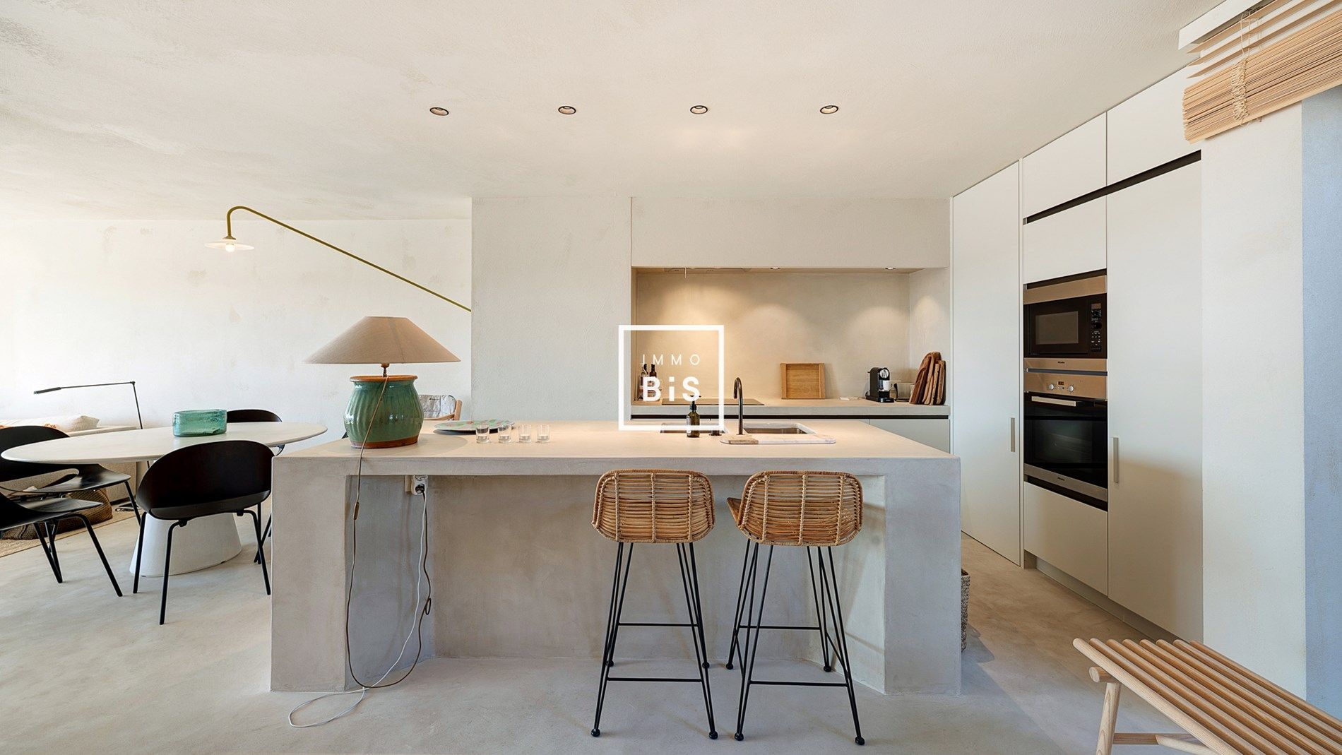 Luxe penthouse met magnifiek zonneterras en uniek uitzicht over het Zoute foto 9
