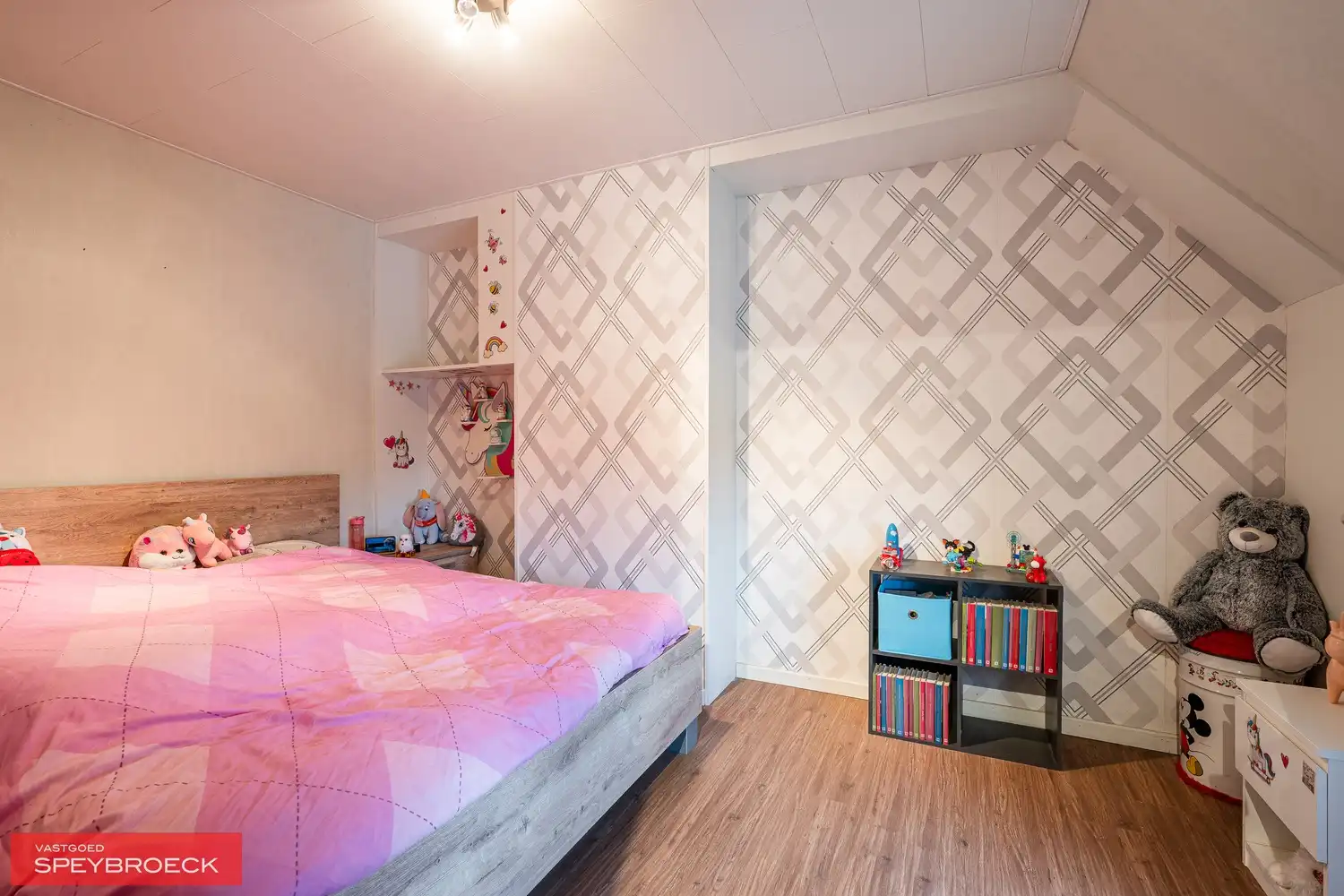 TE KOOP IN ZULTE (Machelen) Schoolstraat 4. foto 8