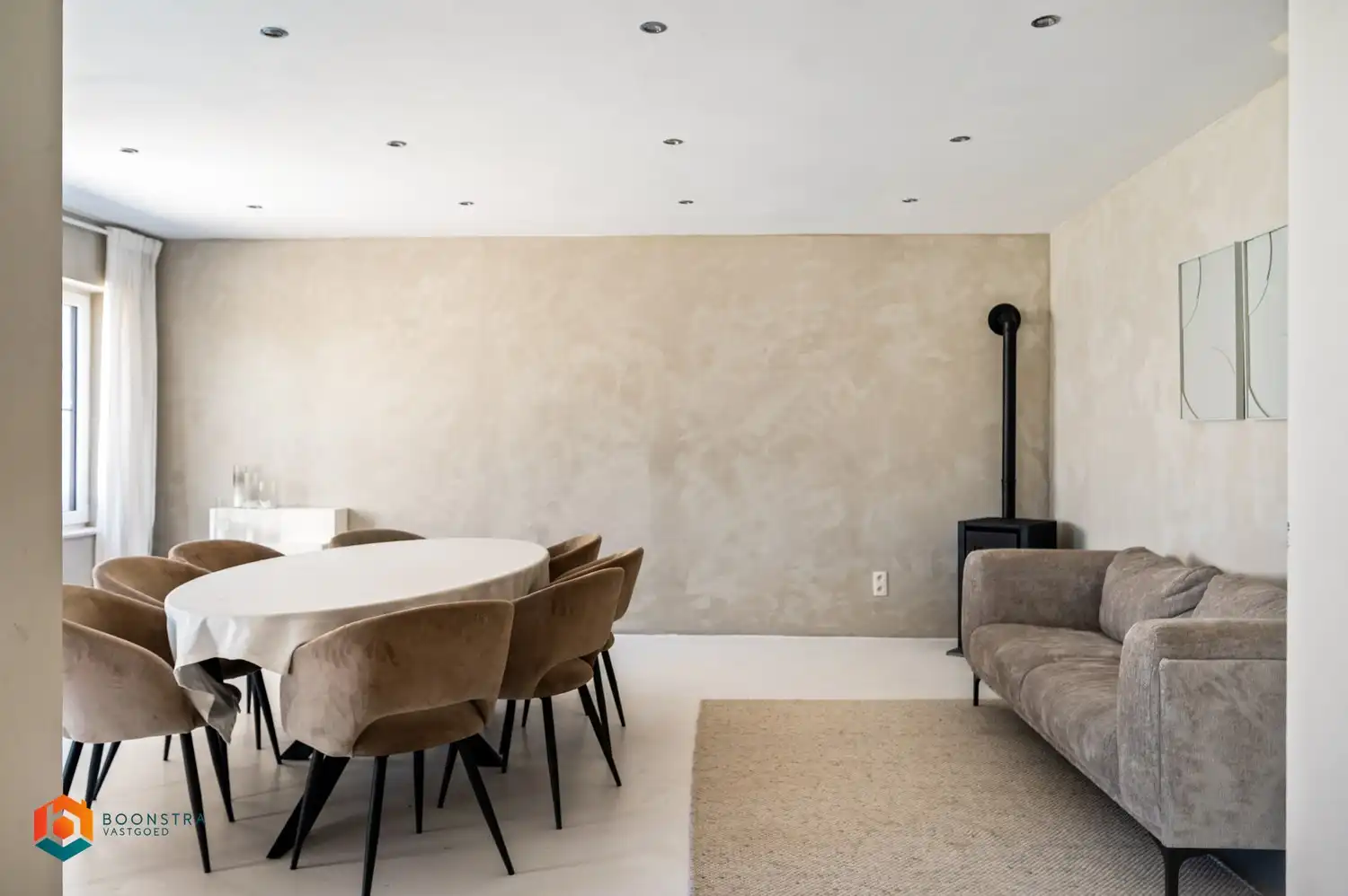 Woning met 5 slpkrs op ruim perceel (3945 m²) te OLV-Waver foto 33