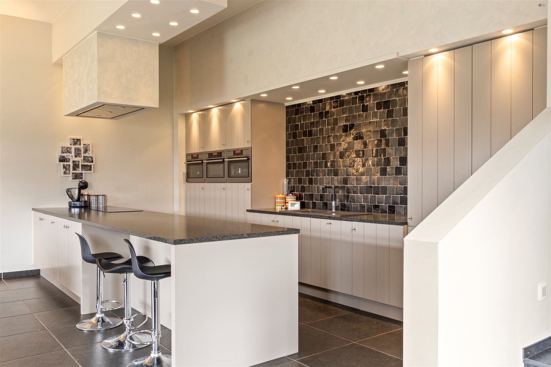 Top gelegen HOB met ruimte tot 5 slaapkamers op een toplocatie foto 9