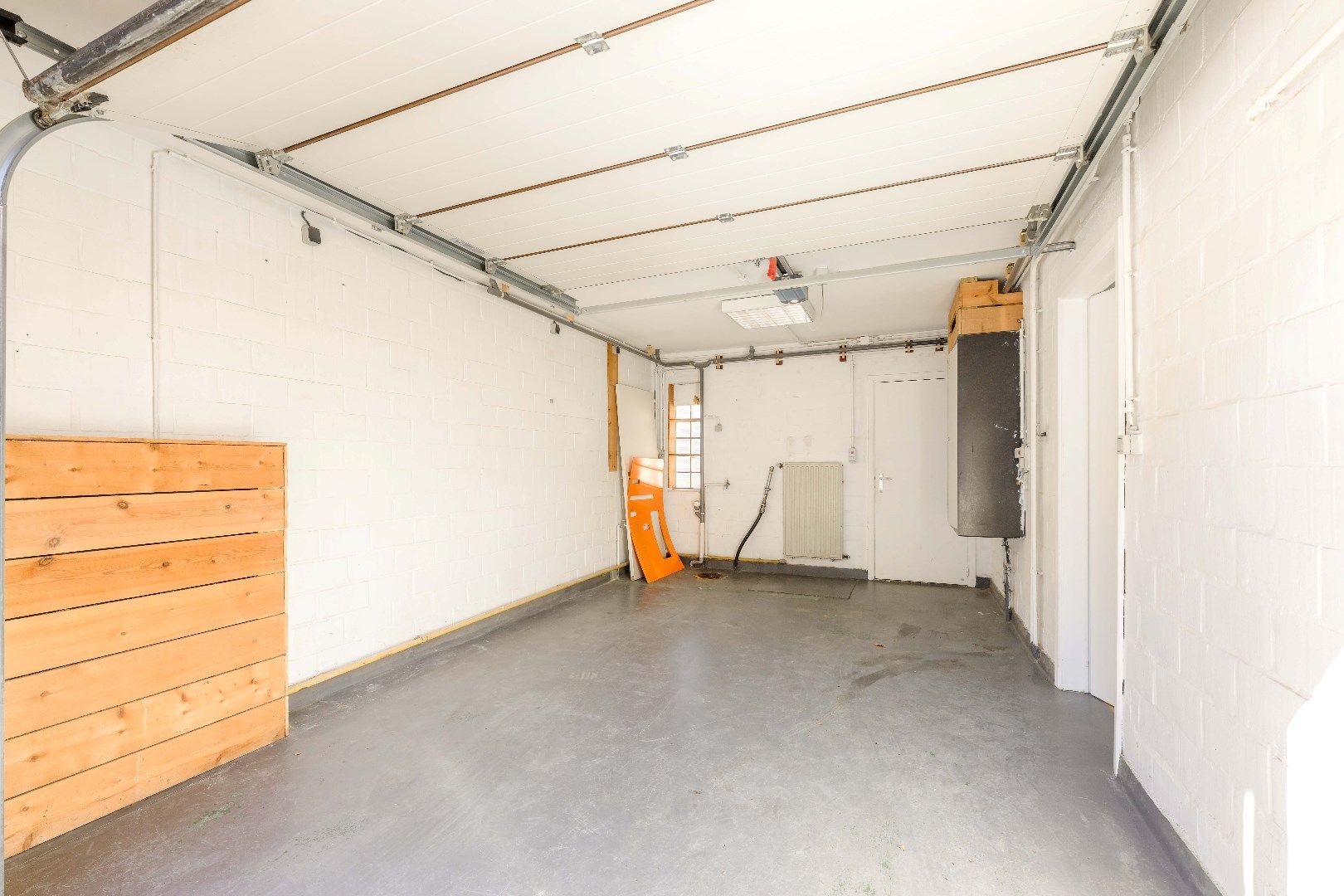 CENTRAAL GELEGEN WONING IN HARTJE MEULEBEKE MET 3 SLPKS | TUIN | GARAGE foto 19