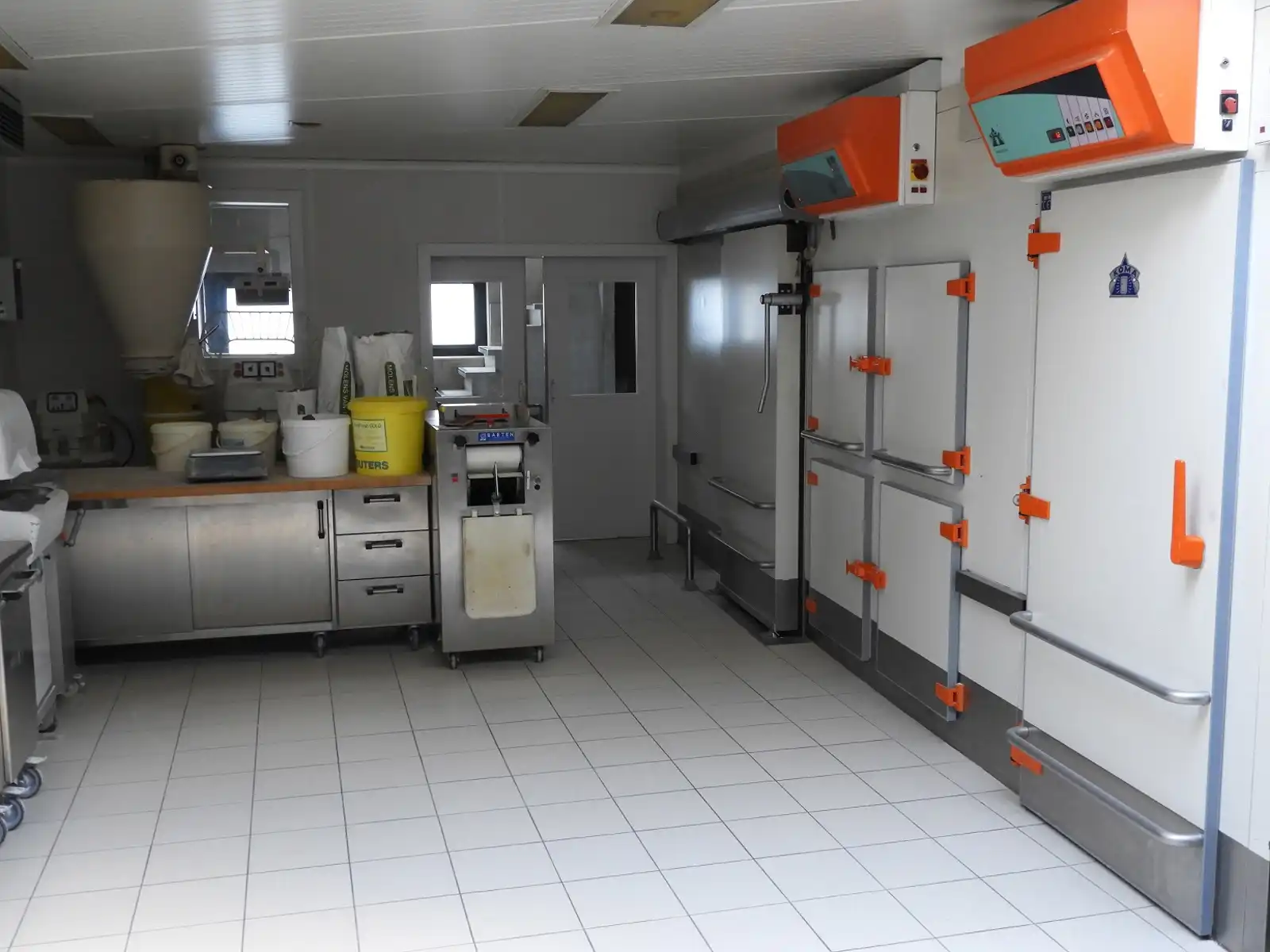 Gebouw te koop foto 17