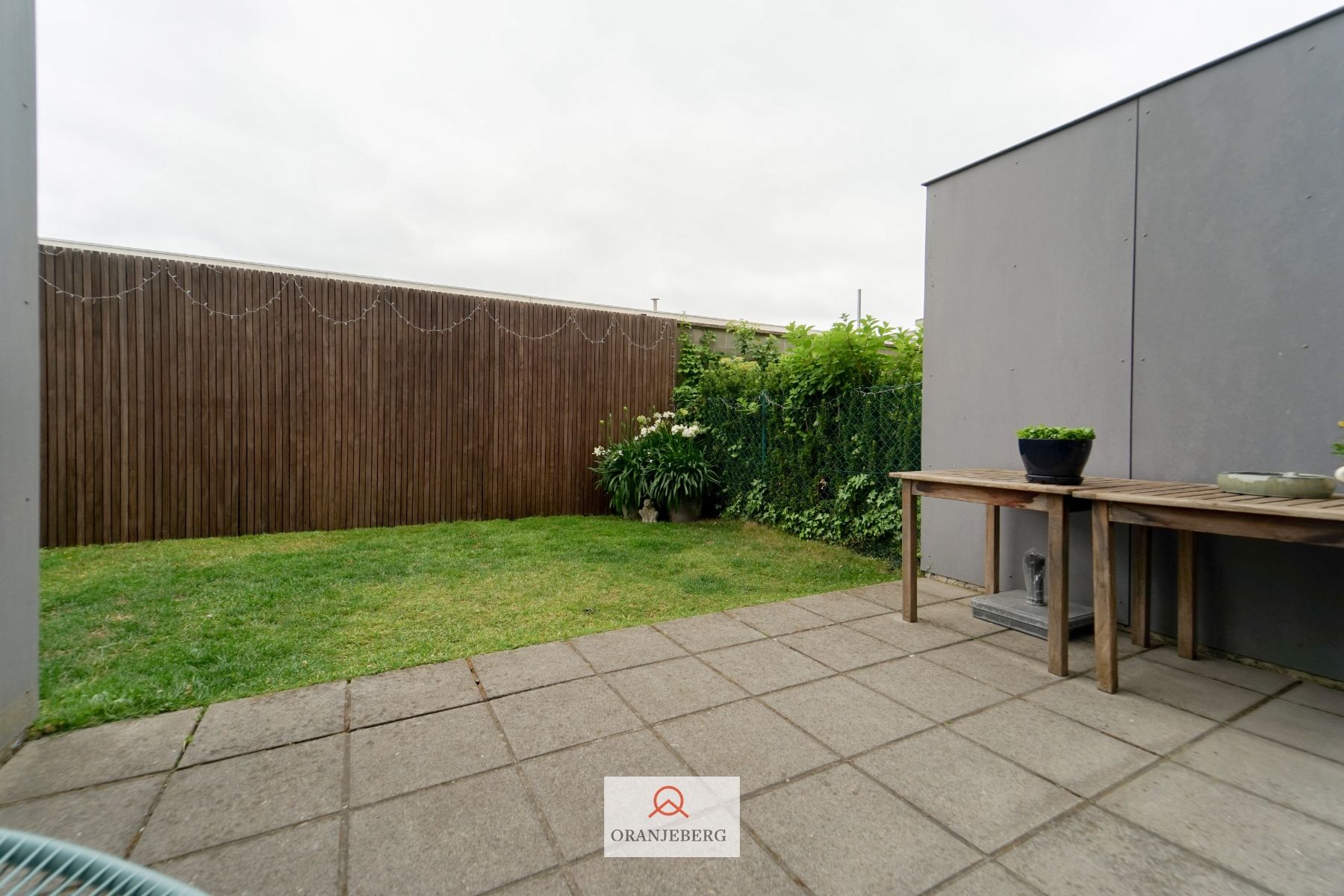 Energiezuinige woning met 4 slpk's en tuintje foto 2