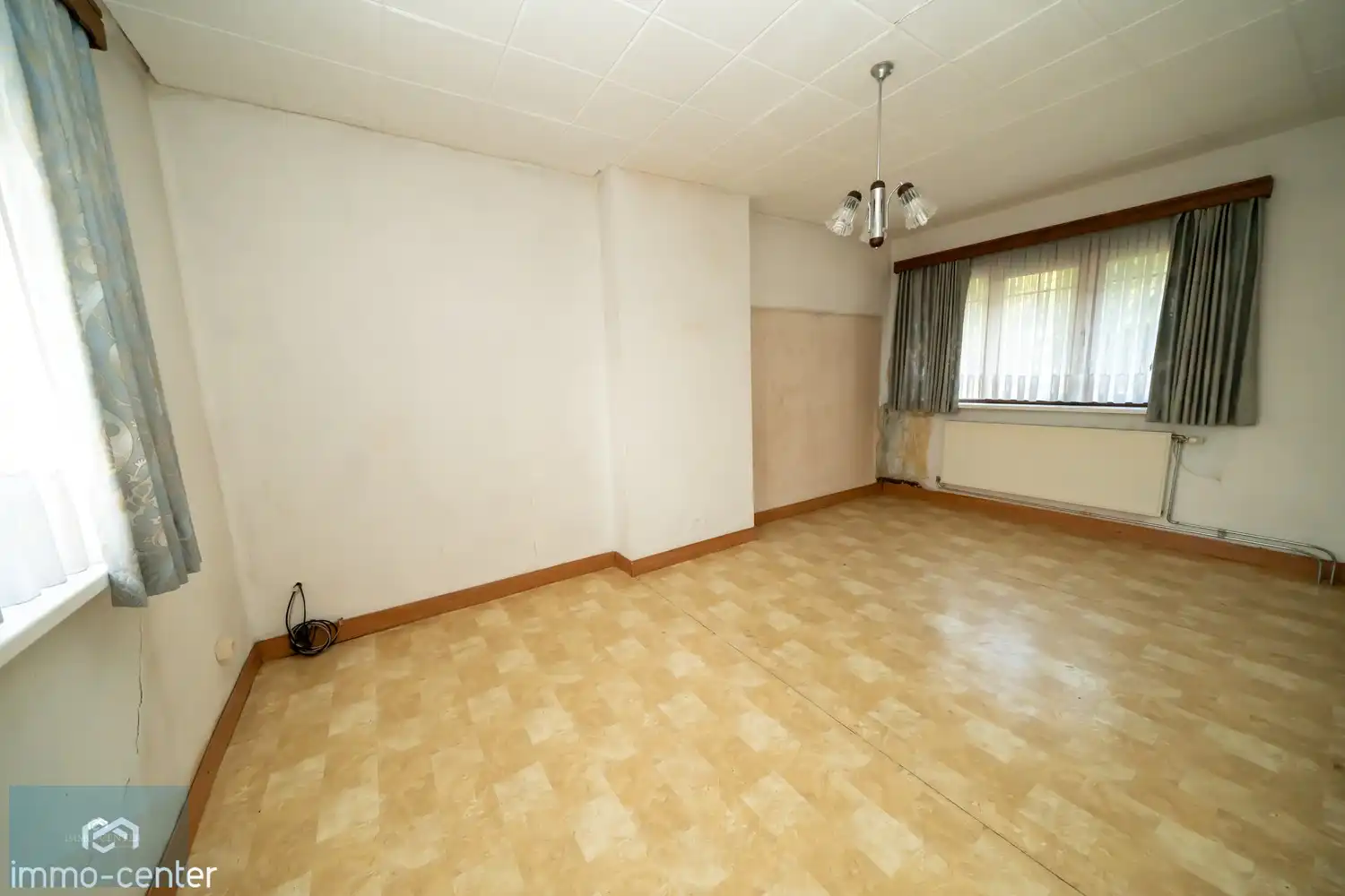 🏡 Gezinswoning met karakter in het hart van Waterschei – 3 slaapkamers, 2 garages & een royale tuin! foto 21