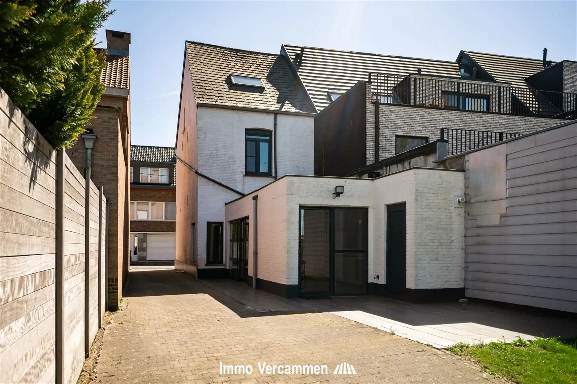 Perfect instapklare woning met 4 slpks te Sint-Katelijne-Waver foto 12