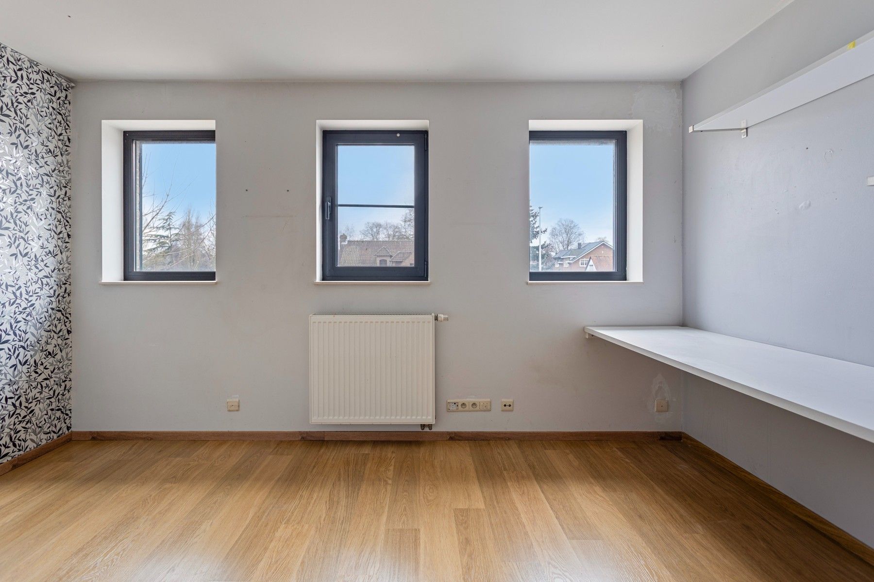 Instapklare villa op groot perceel met maximale privacy. foto 23