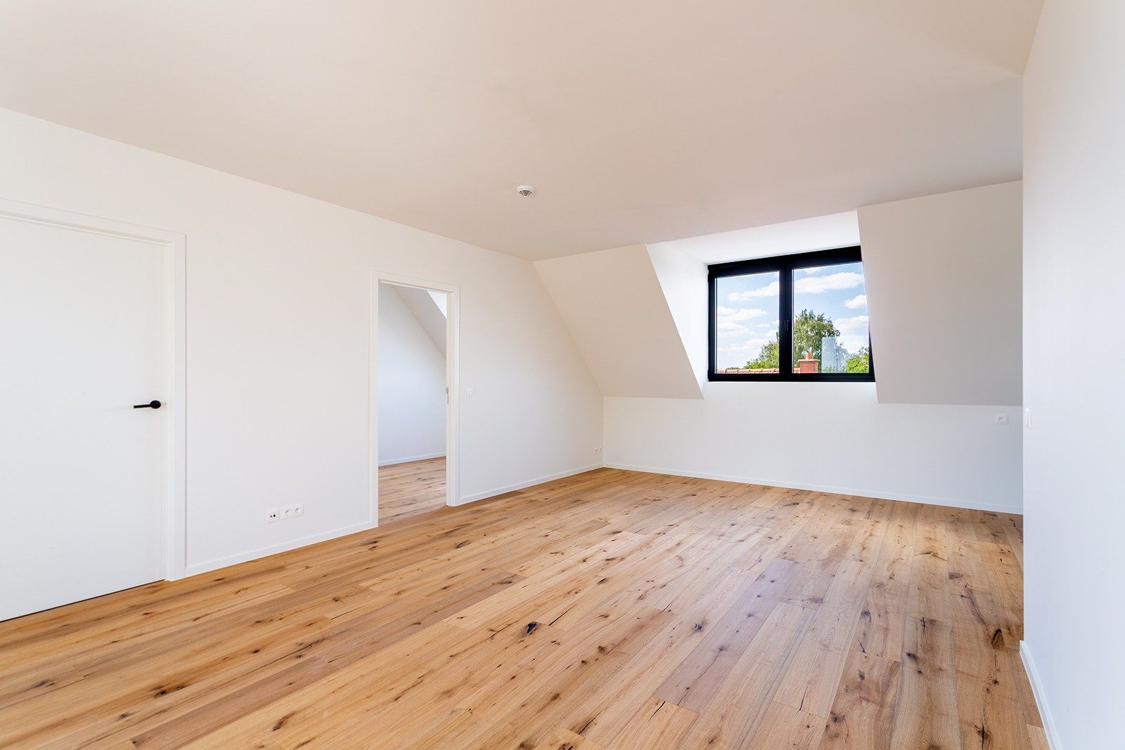 Nieuwbouwproject “Maison Geeraard” – 11 appartementen foto 13