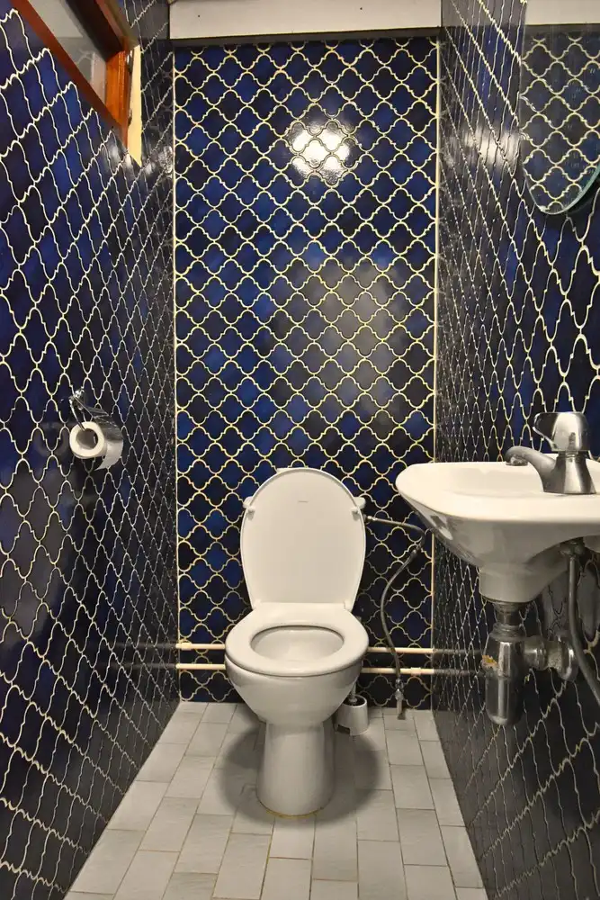 Studio met tuin te huur foto 4