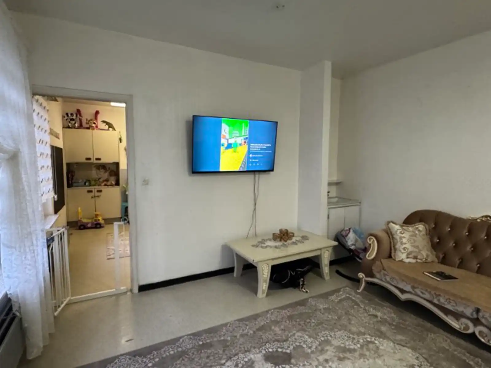 Zeer ruime woning foto 12