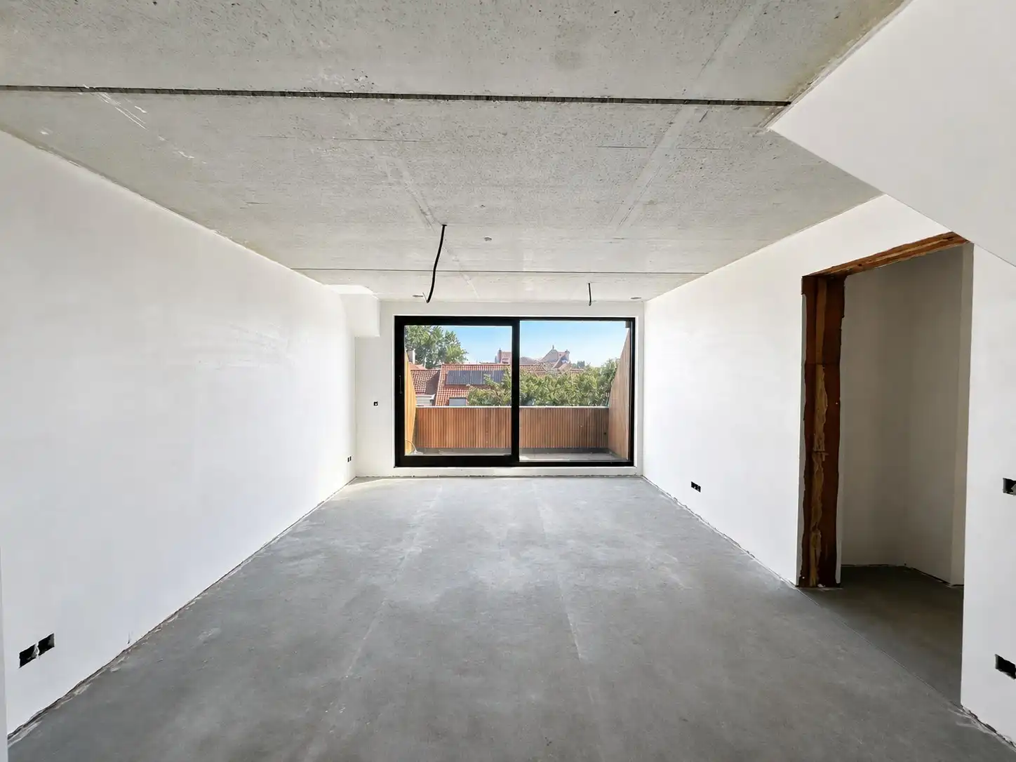 Res. "Babette": Modern duplexappartement met 2 slaapkamers foto 6