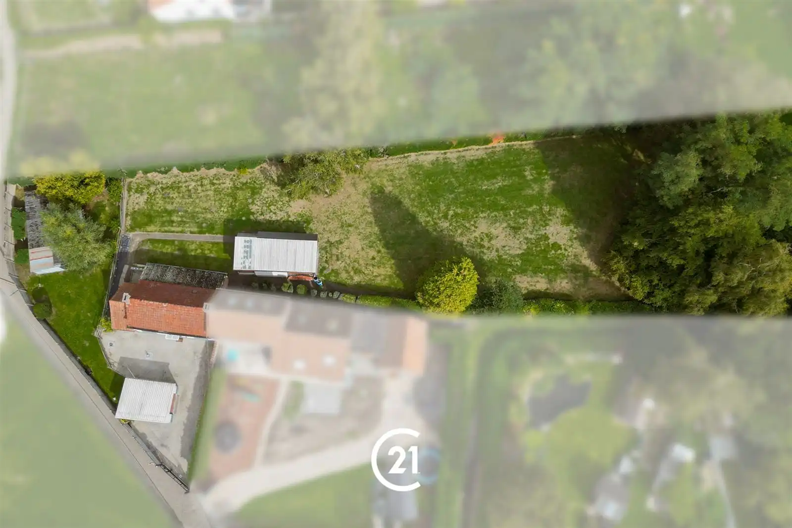 Huis te koop 9890 GAVERE