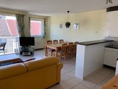 **Charmant Appartement te Koop in Residentie De Barke - Loodsenstraat 15, Oostende** foto 24