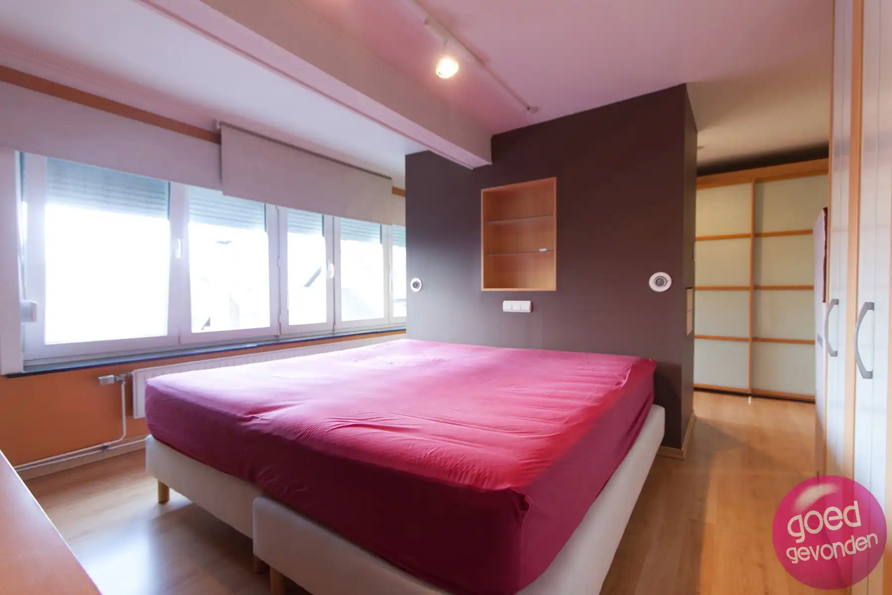 WONING - 2 tot 3 SLK - TUIN - SAUNA - GARAGE - CENTRAAL foto 31