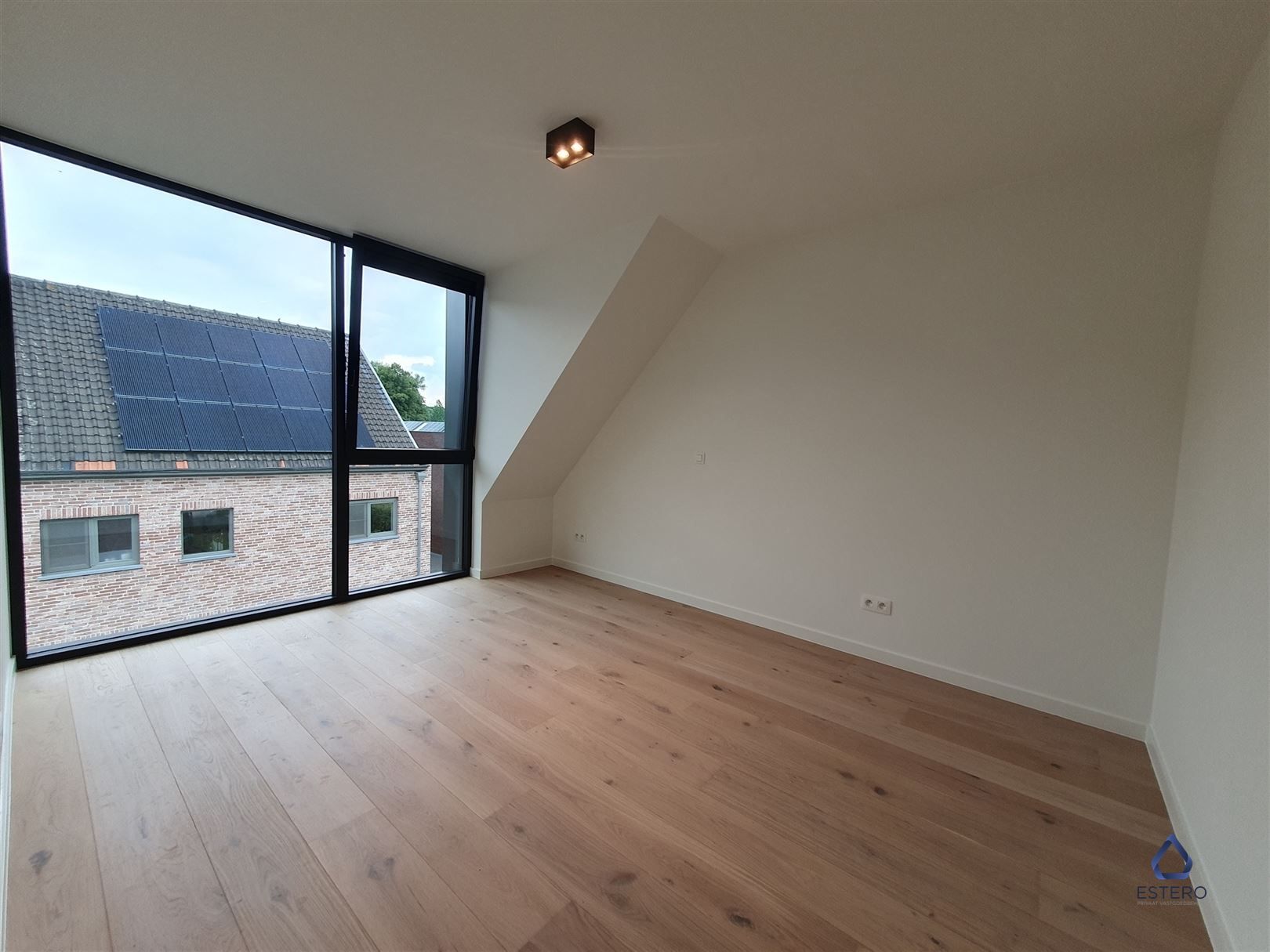 Luxe appartement met autostaanplaats  foto 15