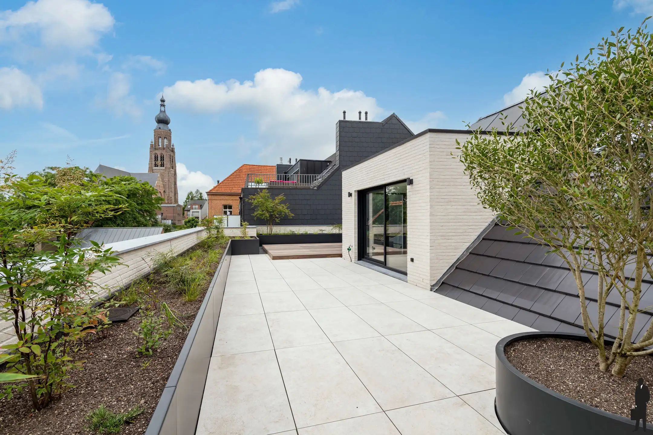 Nieuwbouwproject "Zuiderzicht Katharina” te Hoogstraten!  foto 17
