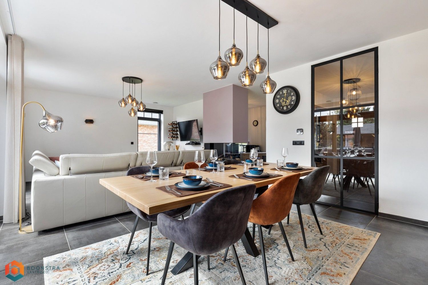 Exclusieve villa (2024) met 5 slpkrs op mooi perceel foto 7