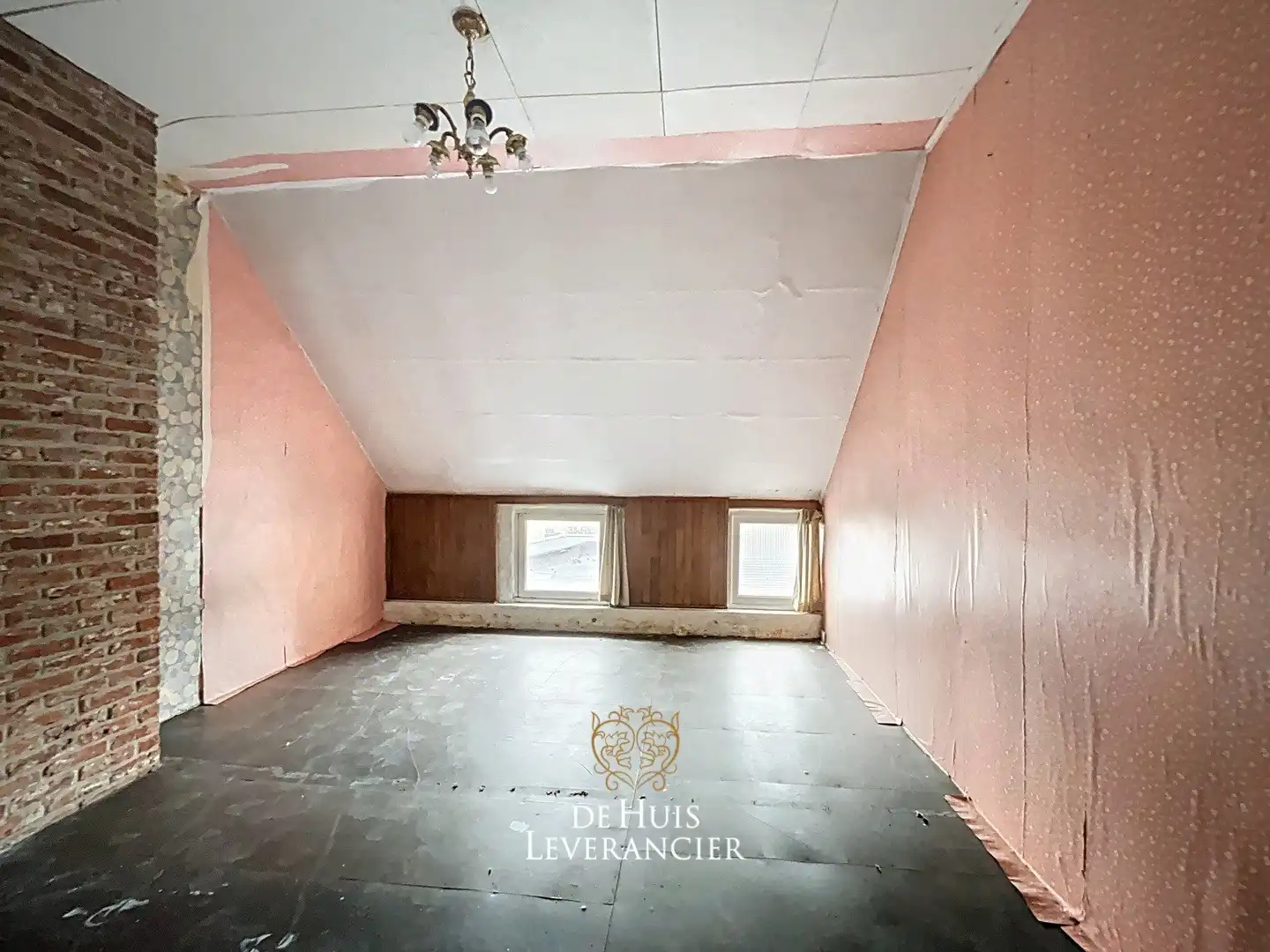 Te renoveren woonst in centrum Kontich te koop met 1001 mogelijkheden foto 30
