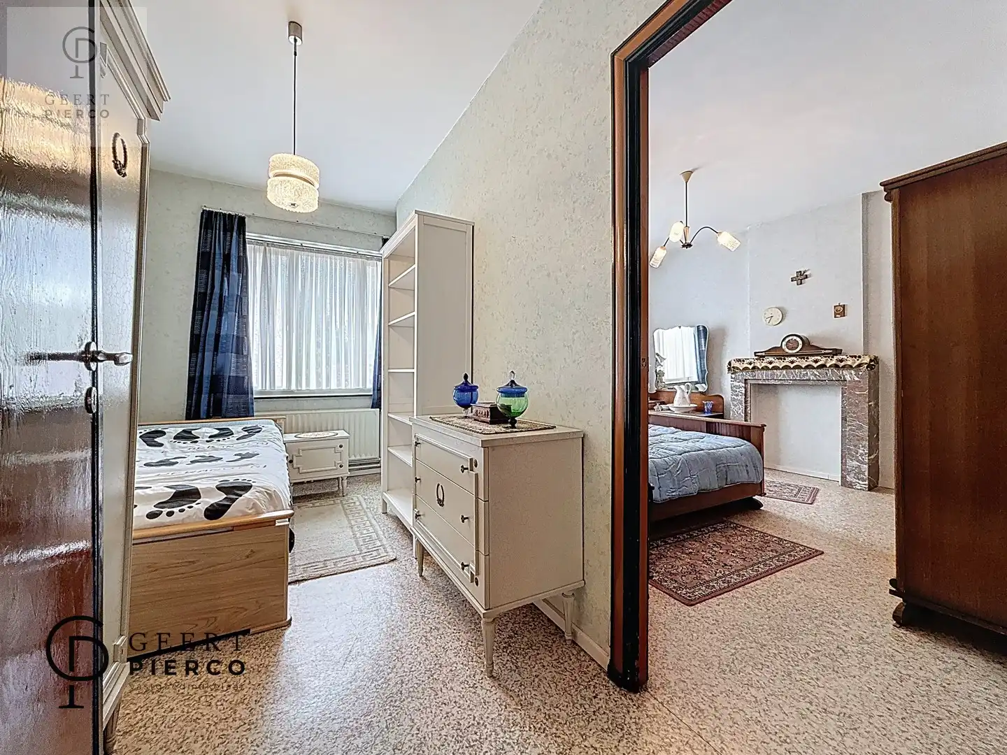 Gezellige stadswoning te Landen foto 19