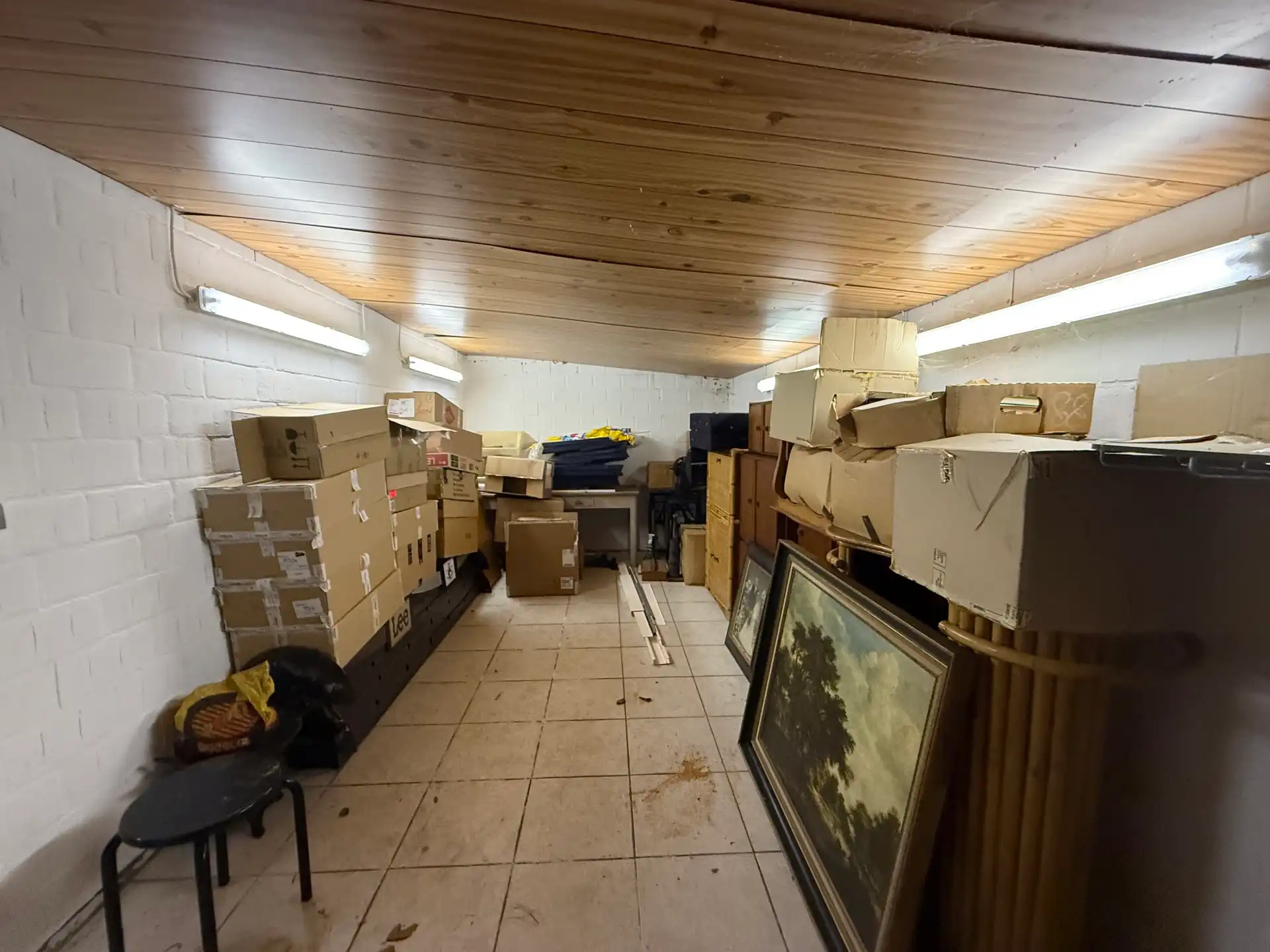 SERSKAMP - Multifunctioneel & moduleerbaar handelspand. foto 20