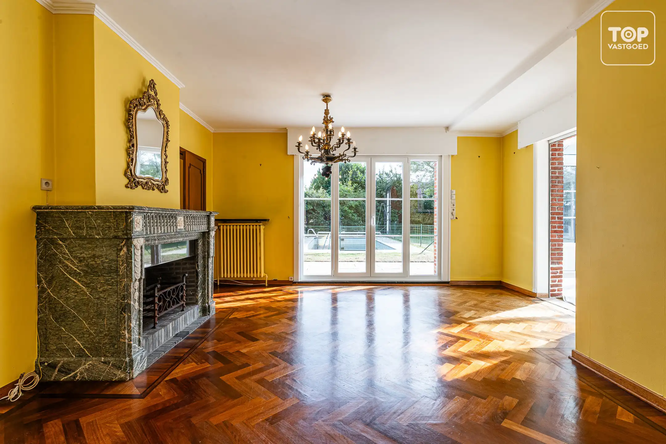 Unieke villa op TOPlocatie foto 16