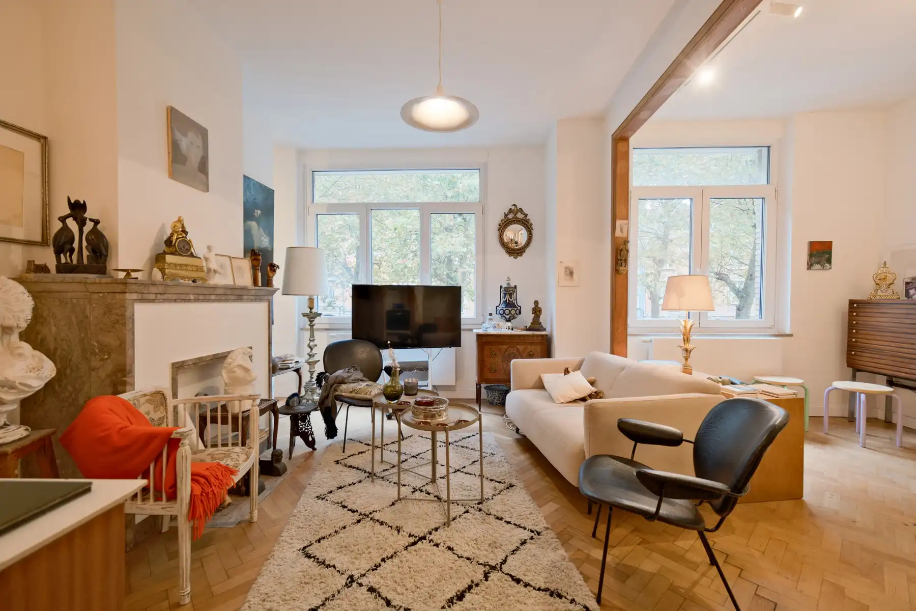 Appartement te koop foto 5