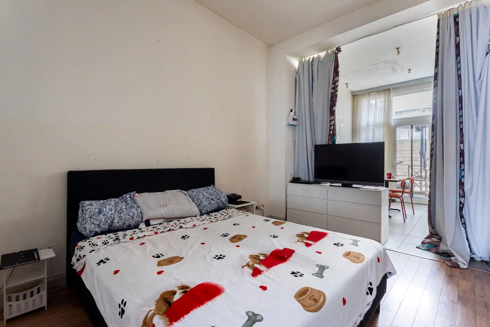 Opbrengsteigendom in het bruisende Antwerpen!  foto 13