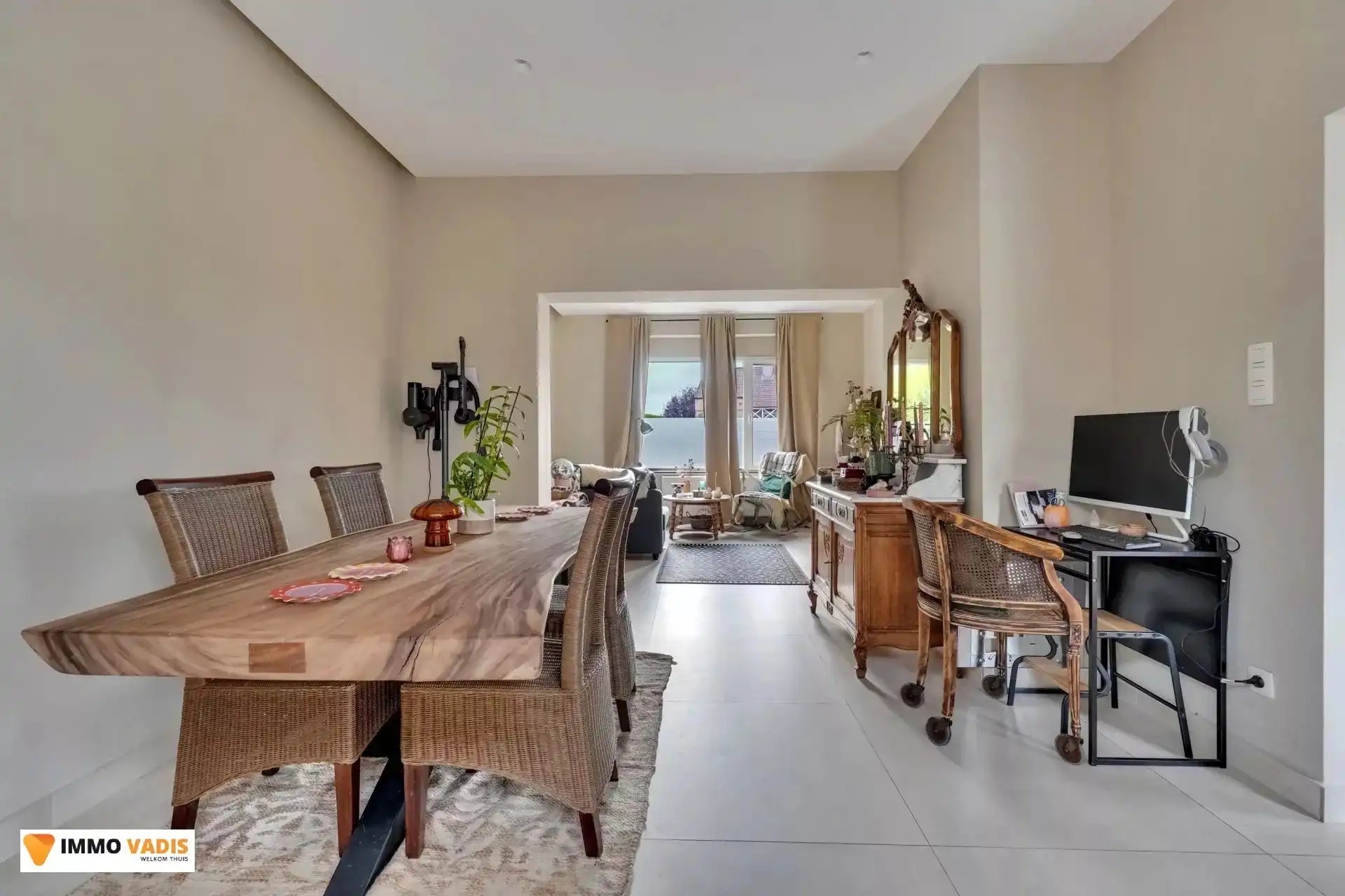 Gezellige woning in het landelijke Veldwezelt foto 7