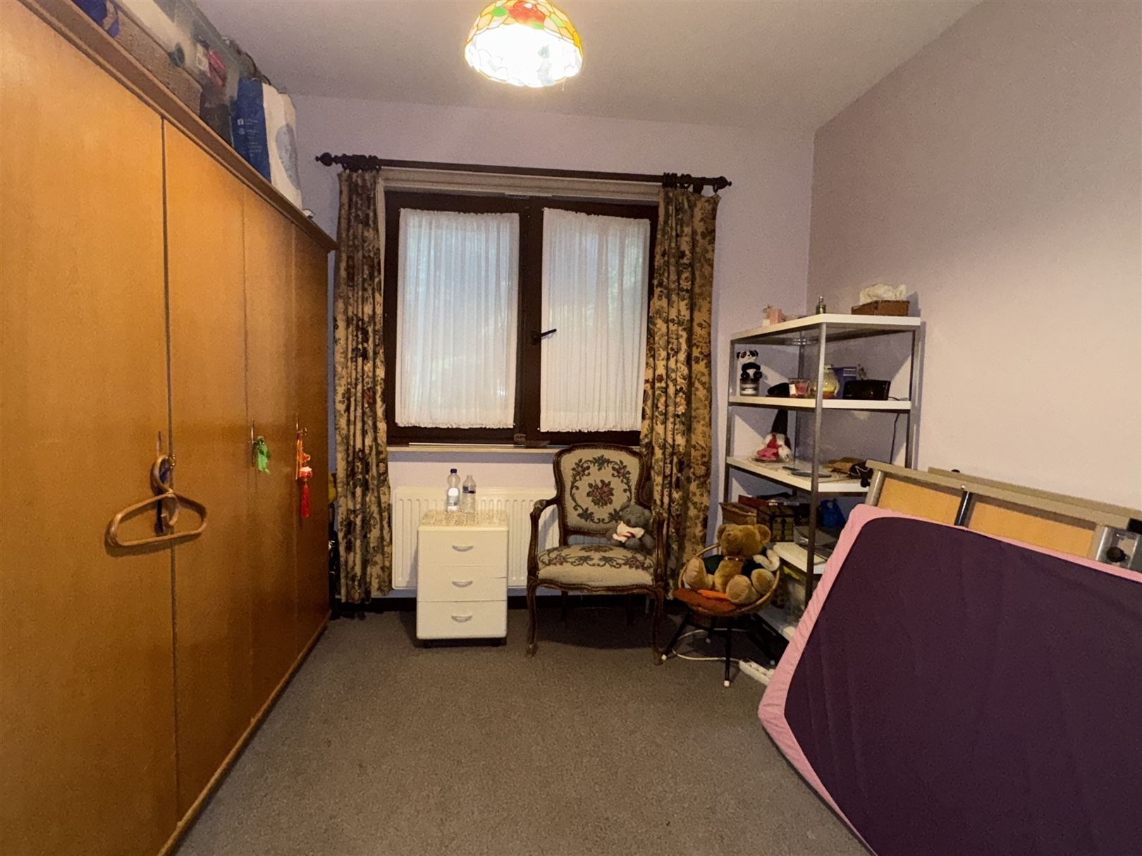 Wonen in alle rust op een prachtig perceel van 1.778 m² foto 17