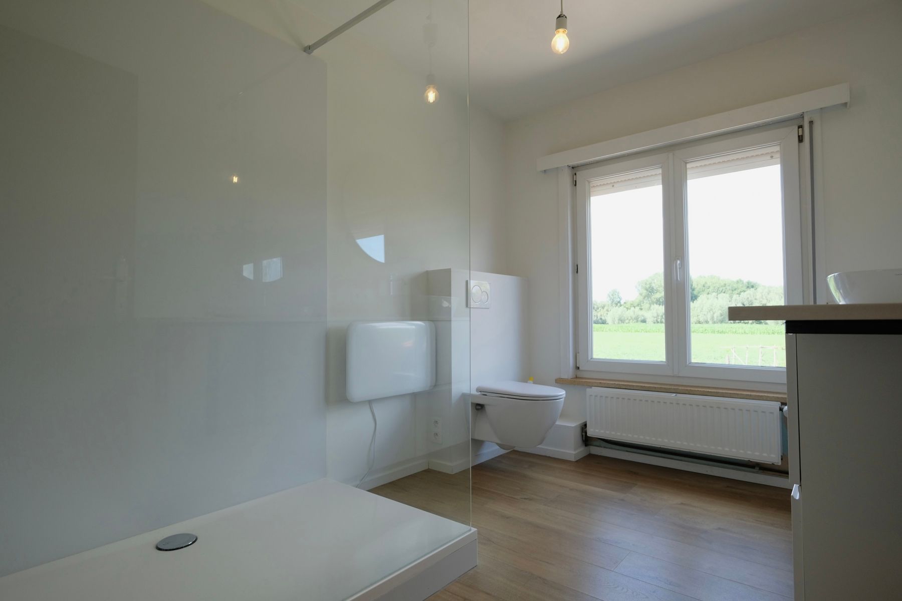 Charmante gezinswoning met tuin op landelijke locatie foto 6