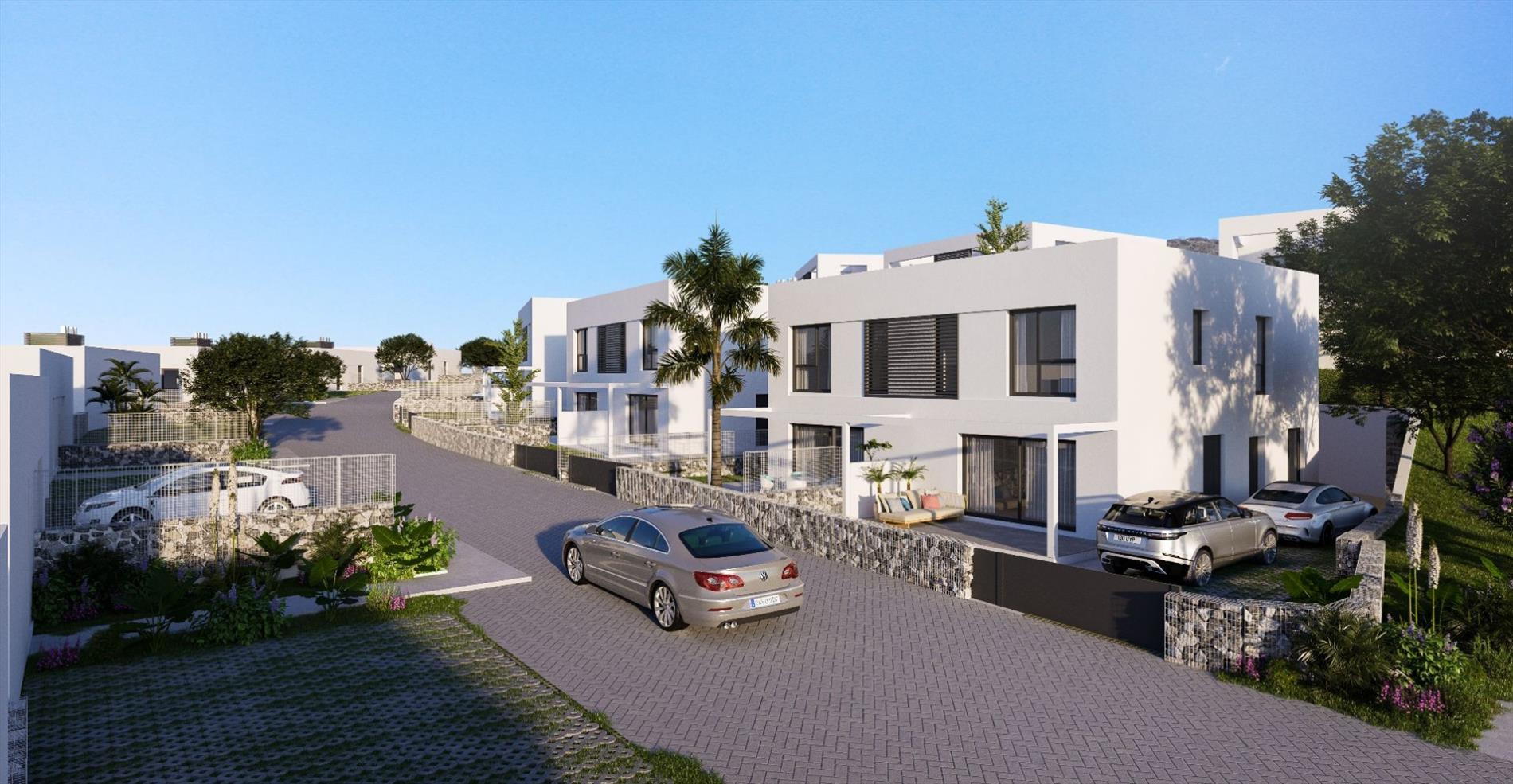 OFF-PLAN NIEUWBOUW IN RIVIERA DEL SOL, MIJAS foto 5