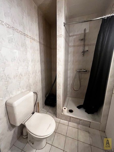 Studio vlakbij zee! foto 4